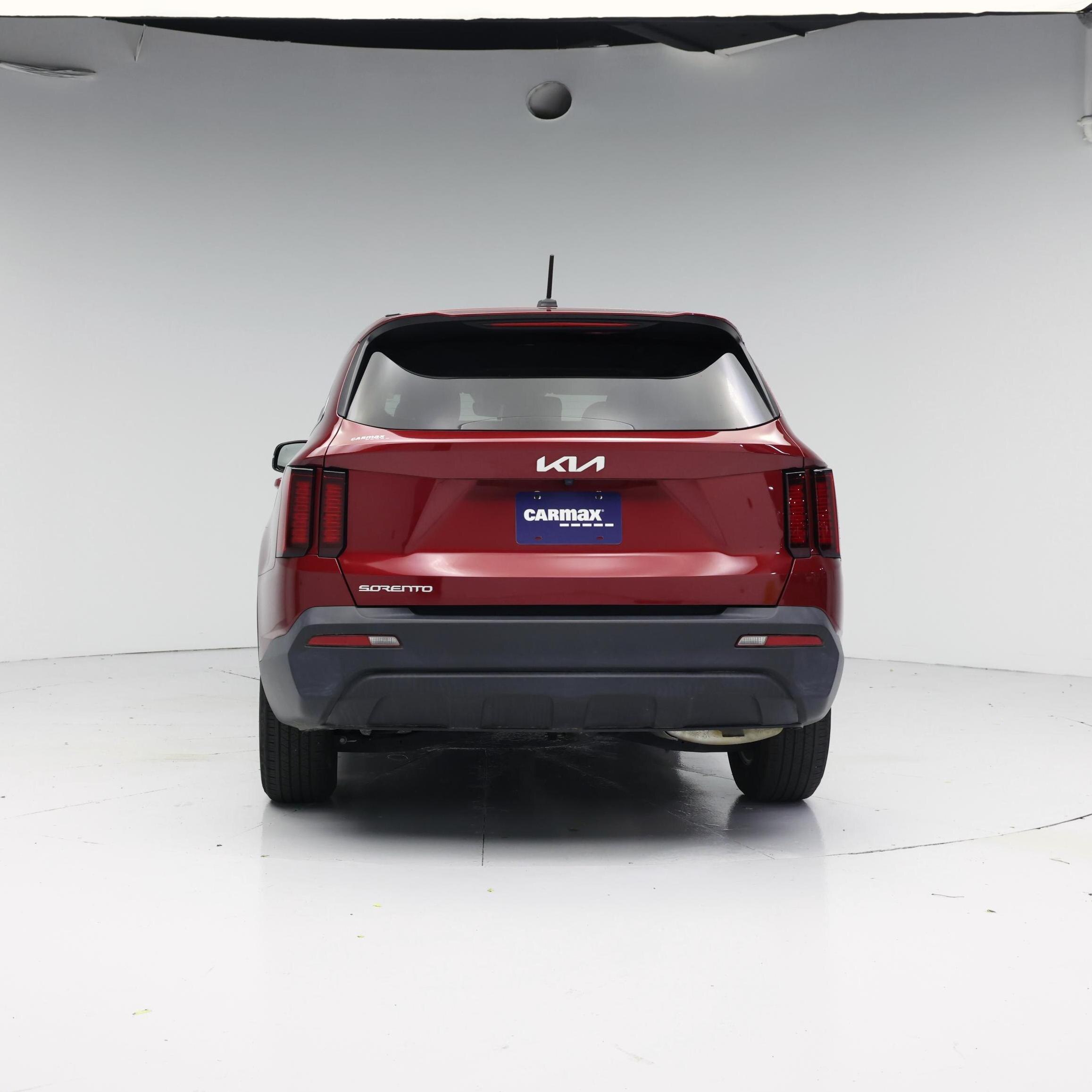 Thumbnail: 2023 Kia Sorento - 6