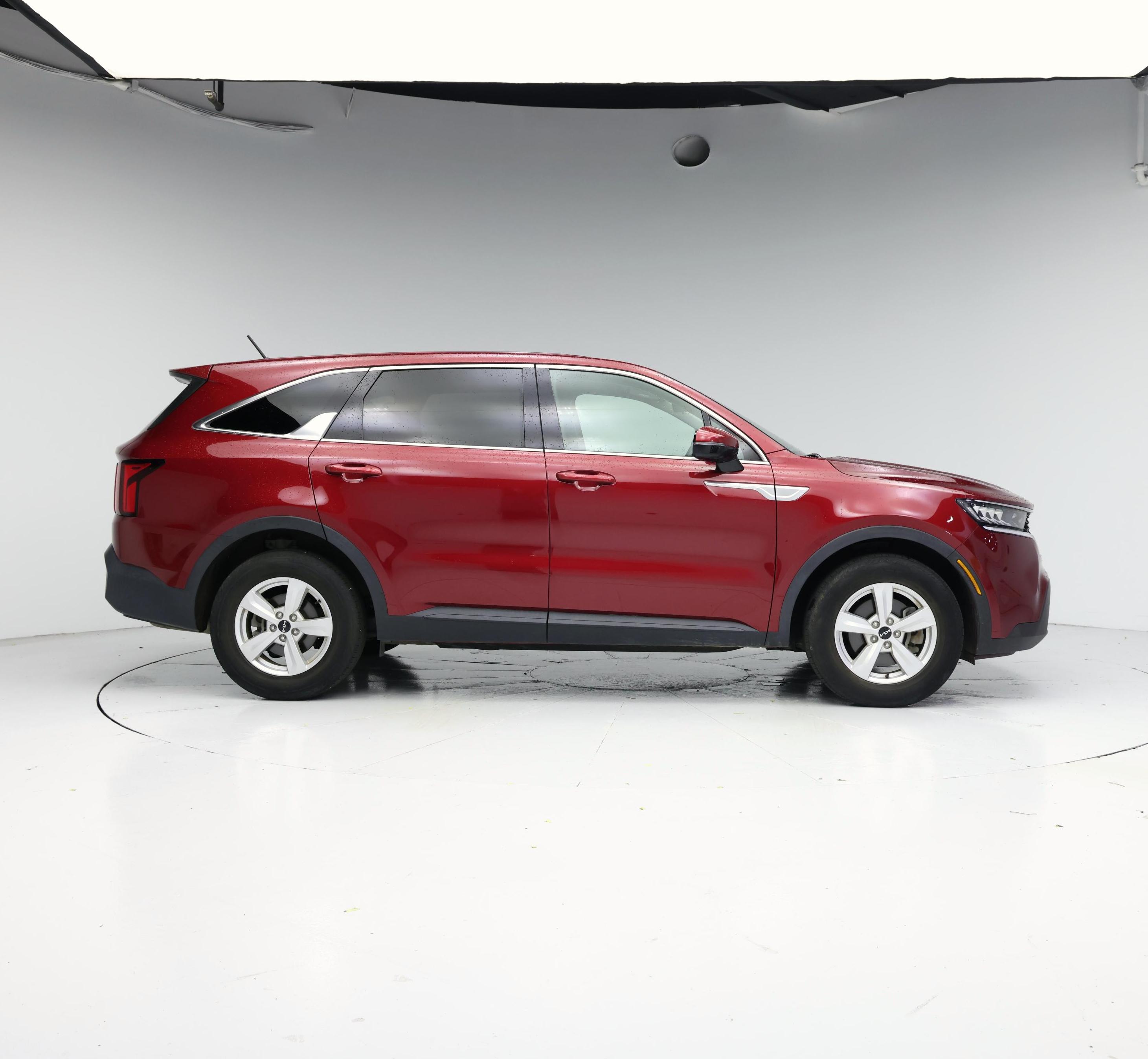 Thumbnail: 2023 Kia Sorento - 7