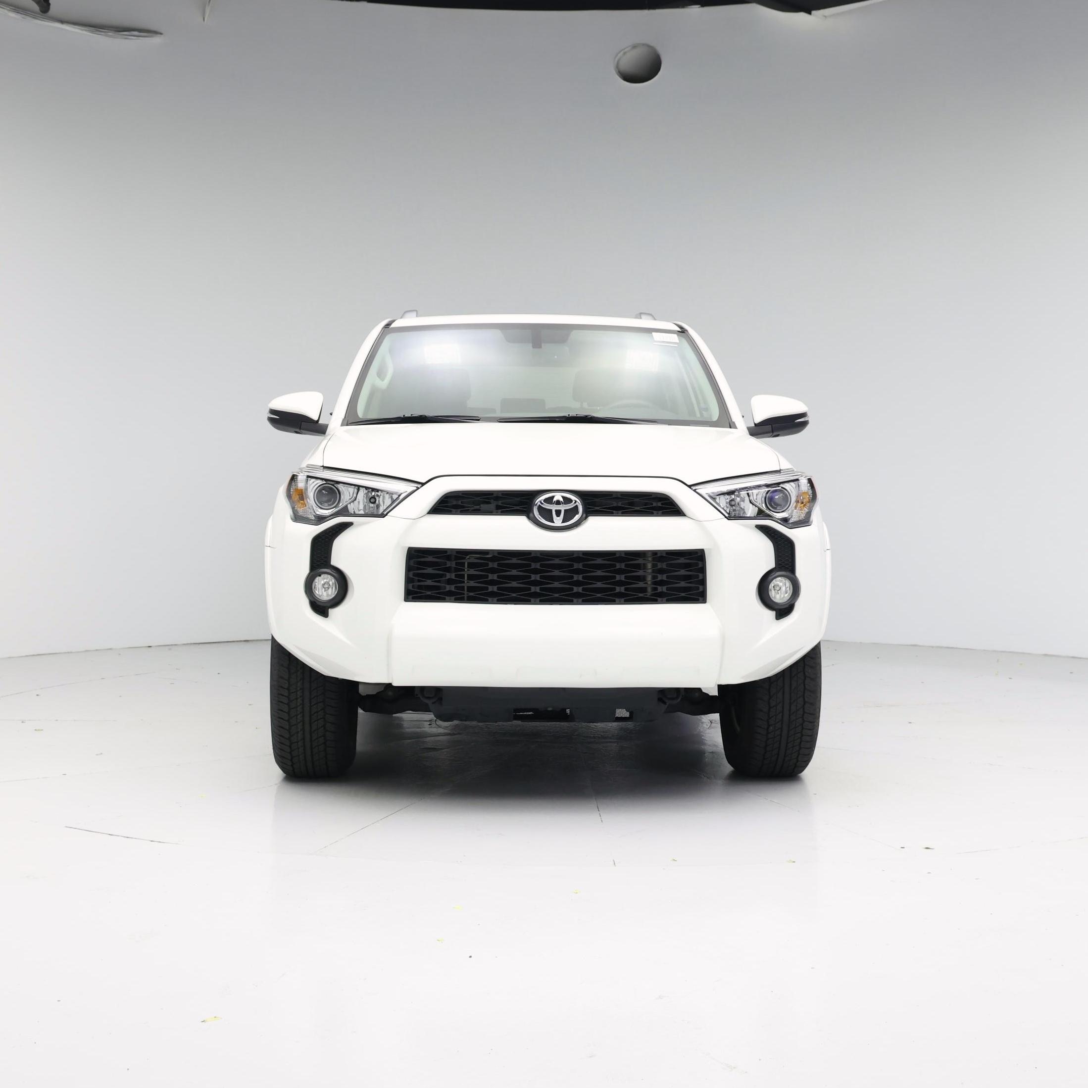 Thumbnail: 2018 Toyota 4Runner - 5