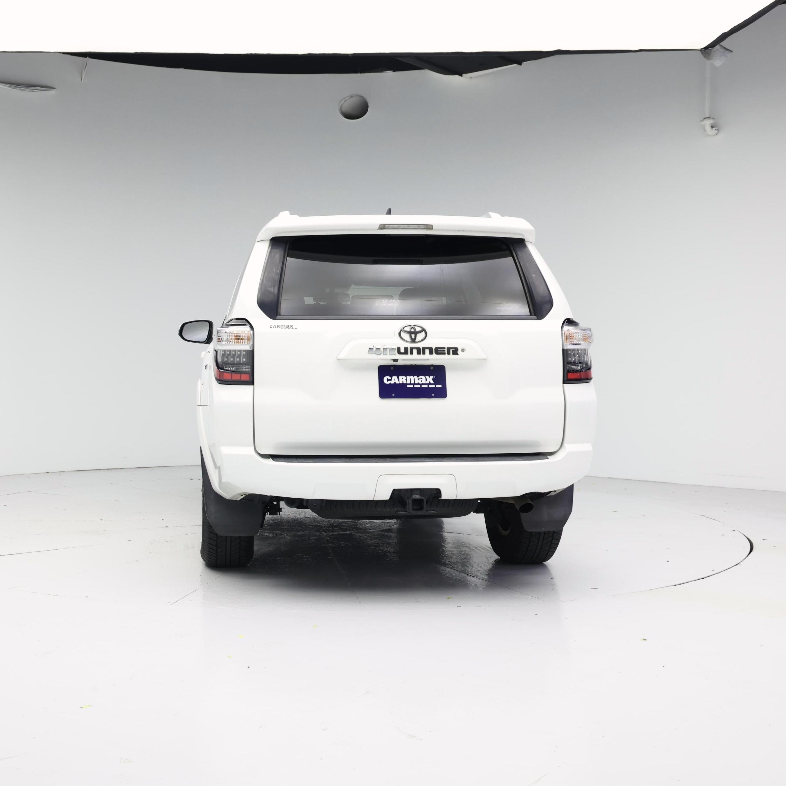 Thumbnail: 2018 Toyota 4Runner - 6