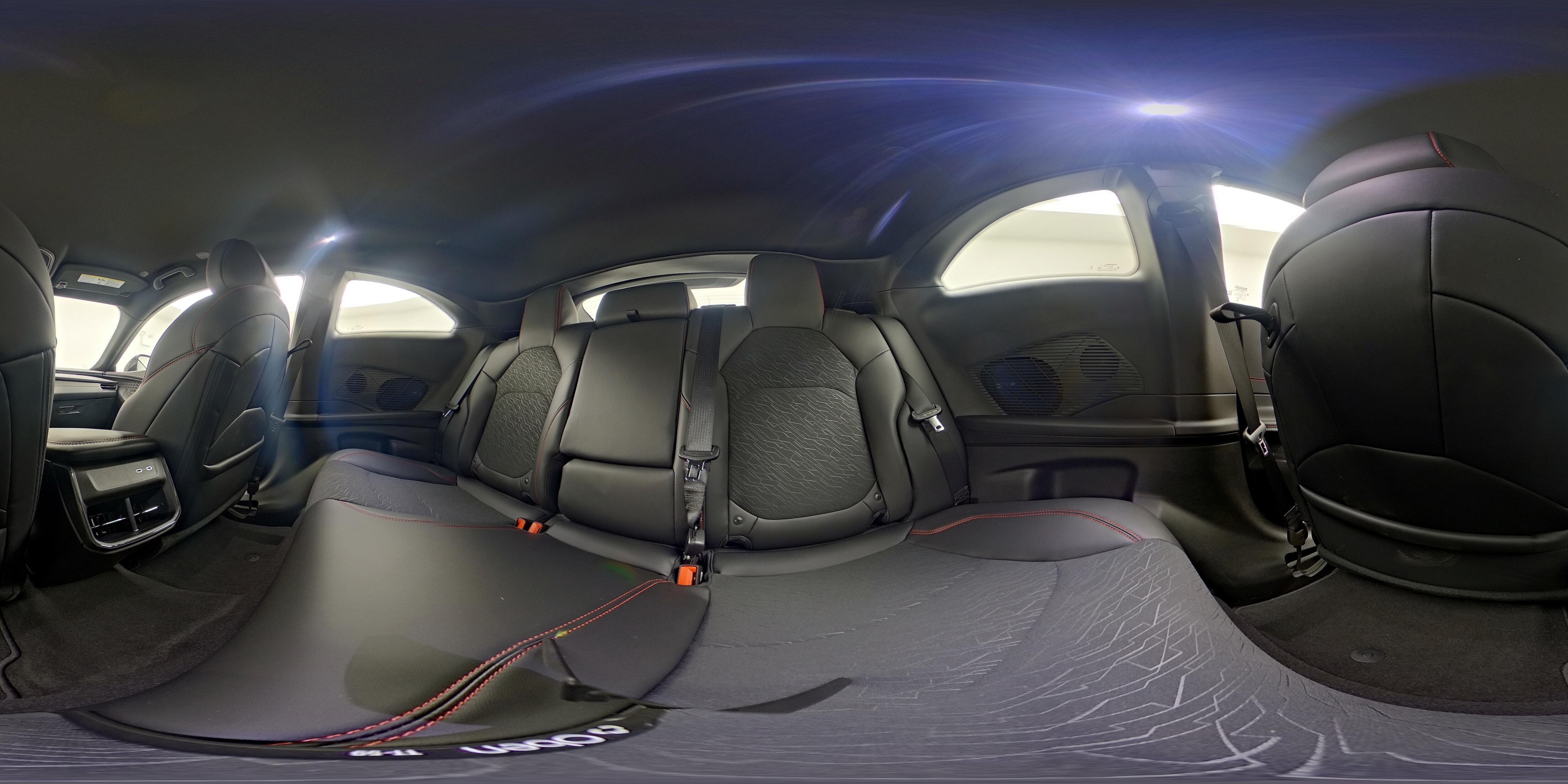 2025 Dodge Charger Daytona R/T - Photo 25