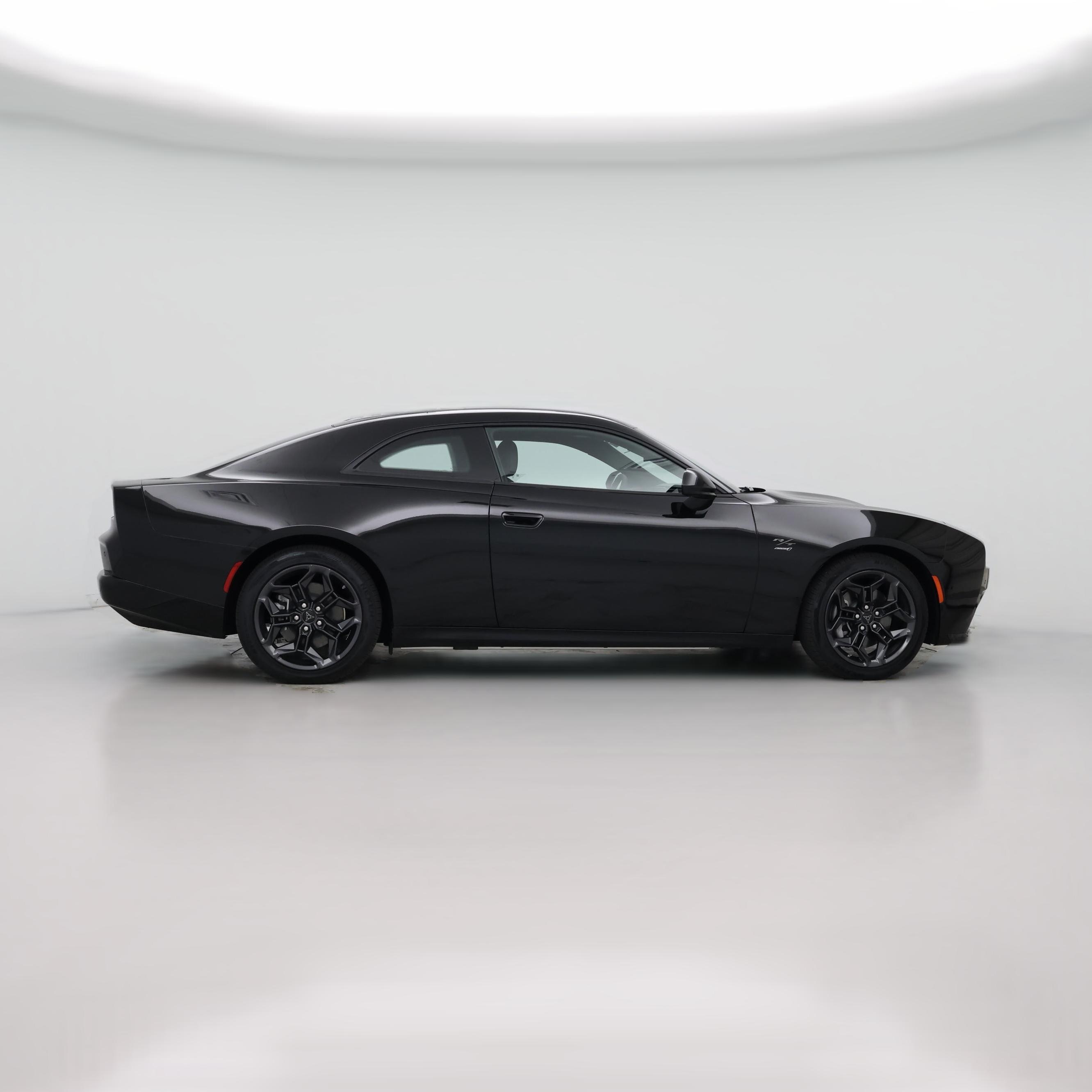 Thumbnail: 2025 Dodge Charger - 1