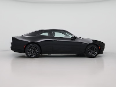 2025 Dodge Charger Daytona R/T