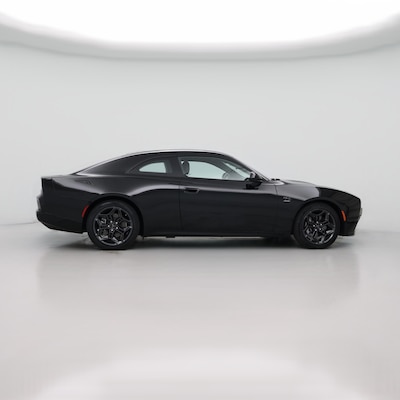 2025 Dodge Charger Daytona R/T