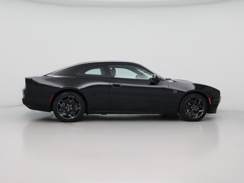 2025 Dodge Charger Daytona R/T