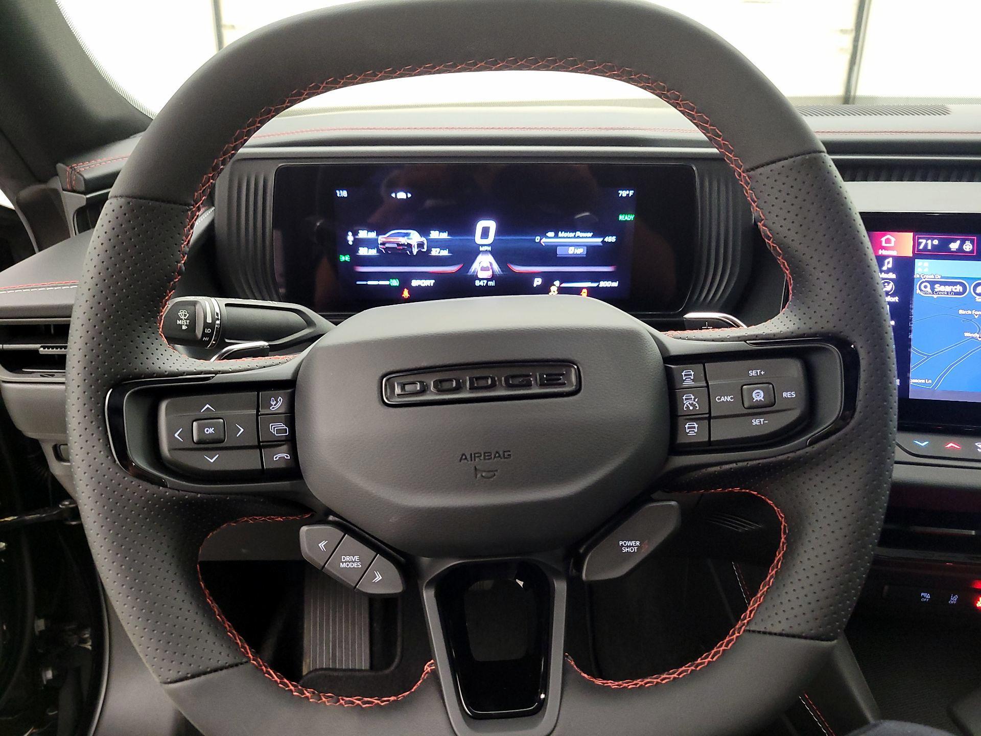 Thumbnail: 2025 Dodge Charger - 10
