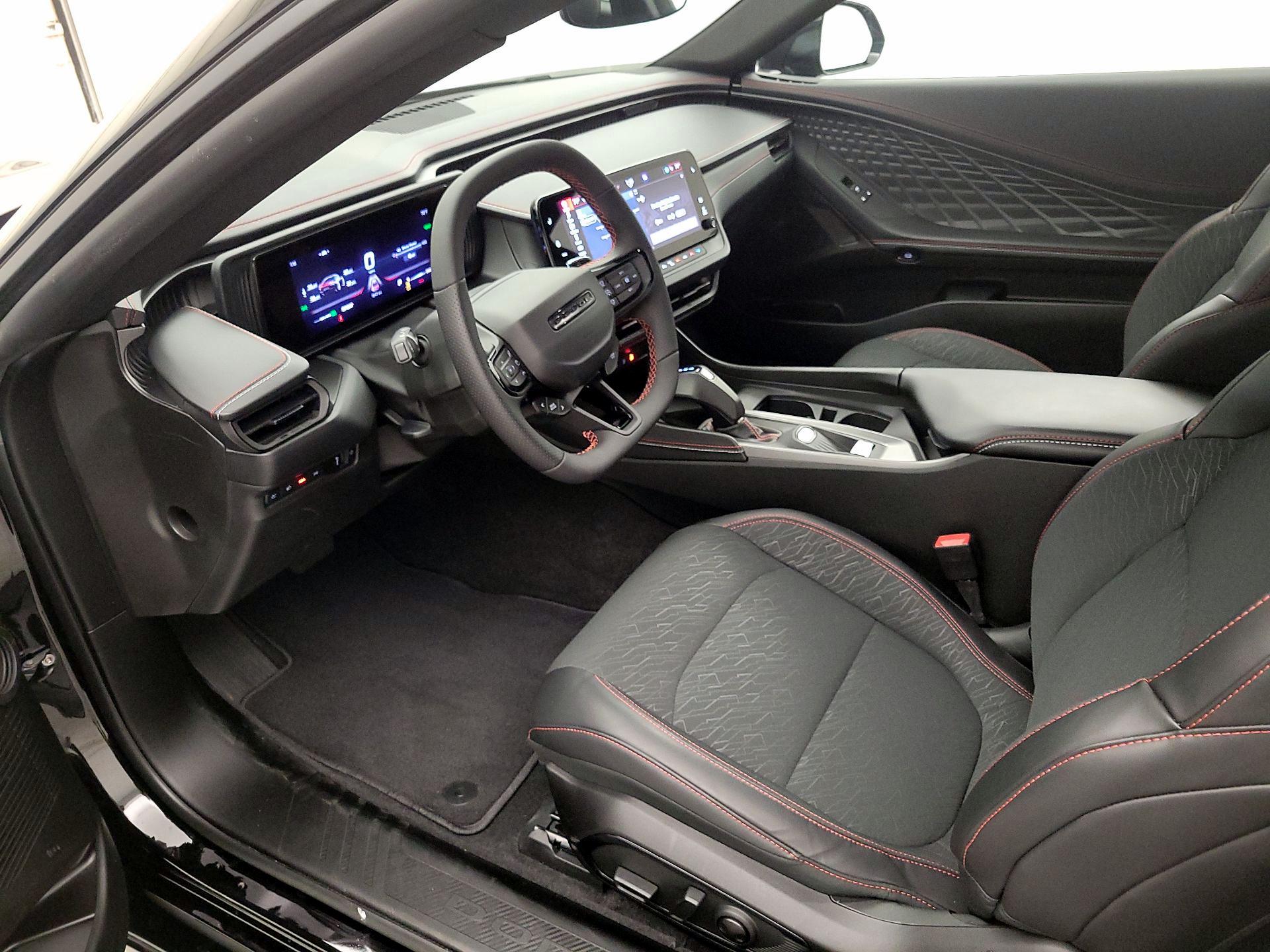Thumbnail: 2025 Dodge Charger - 11
