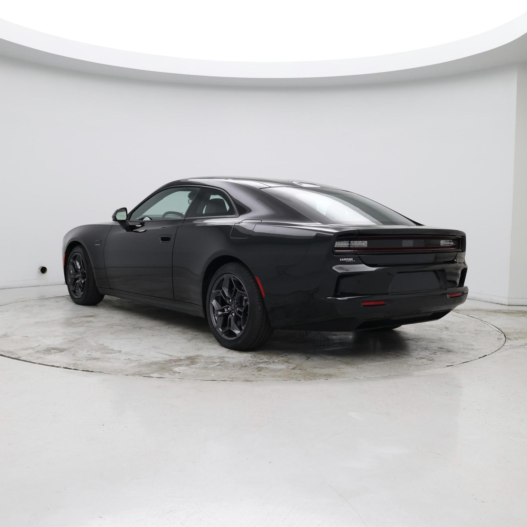 Thumbnail: 2025 Dodge Charger - 2