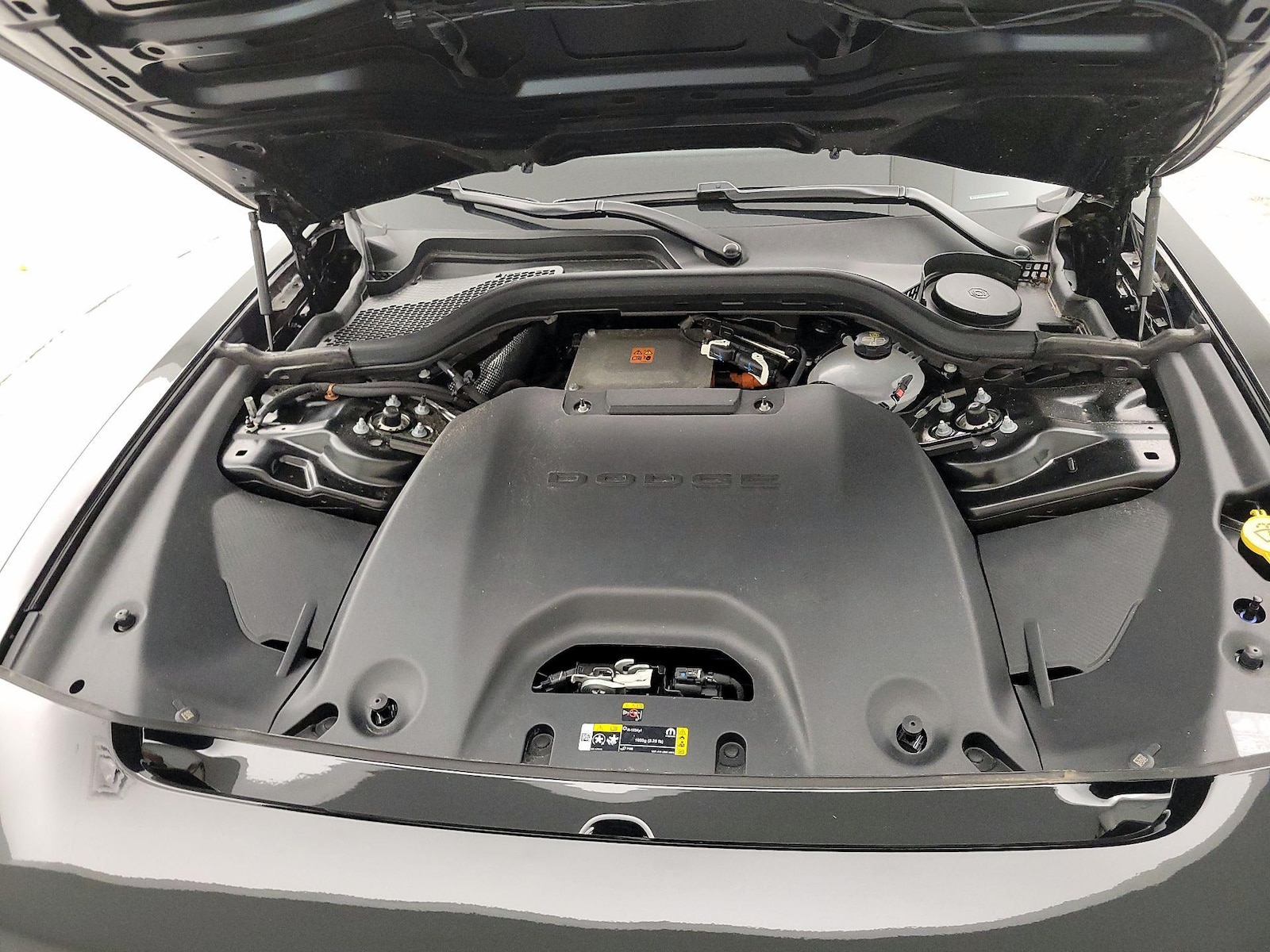 2025 Dodge Charger Daytona R/T - Photo 22