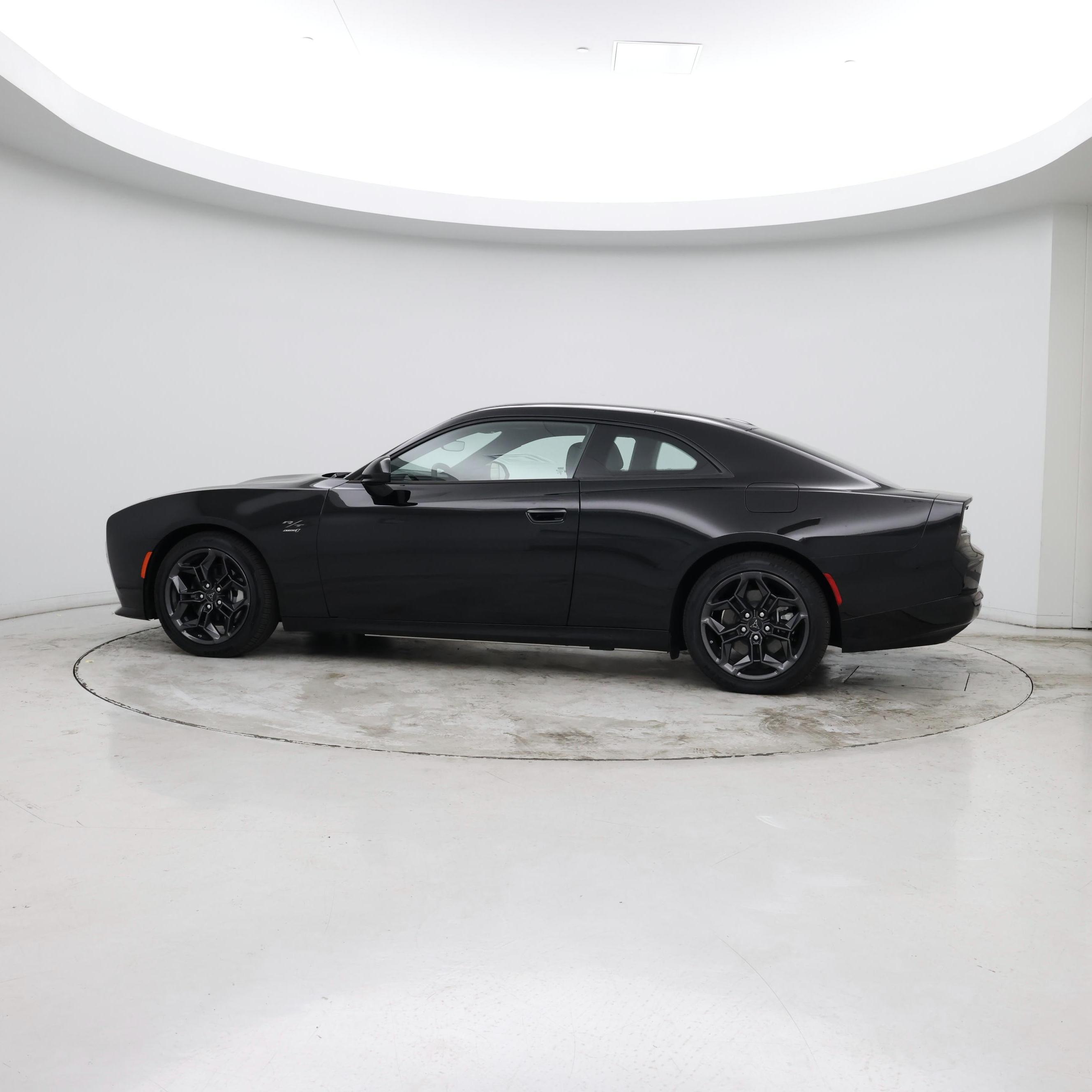 Thumbnail: 2025 Dodge Charger - 3