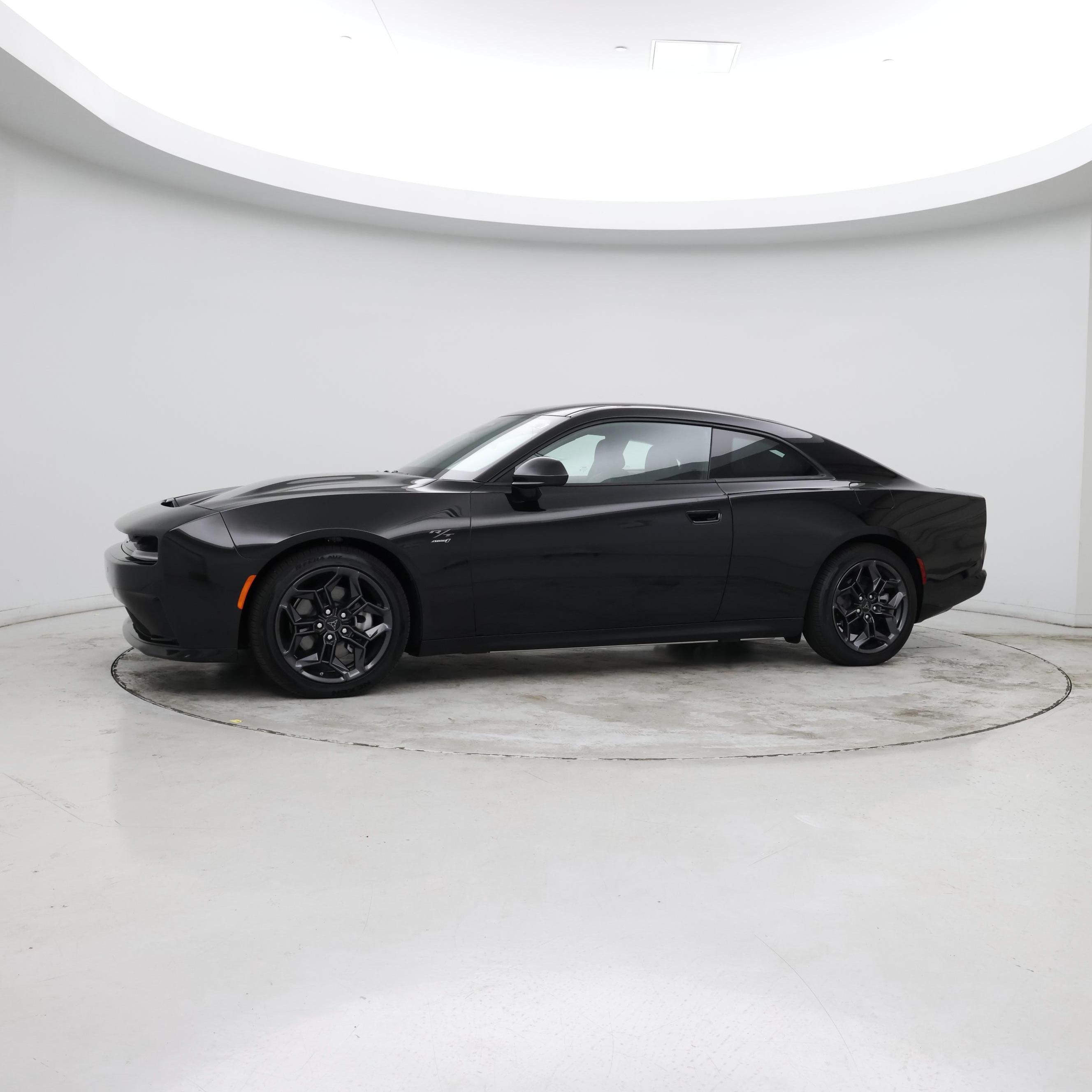 Thumbnail: 2025 Dodge Charger - 4
