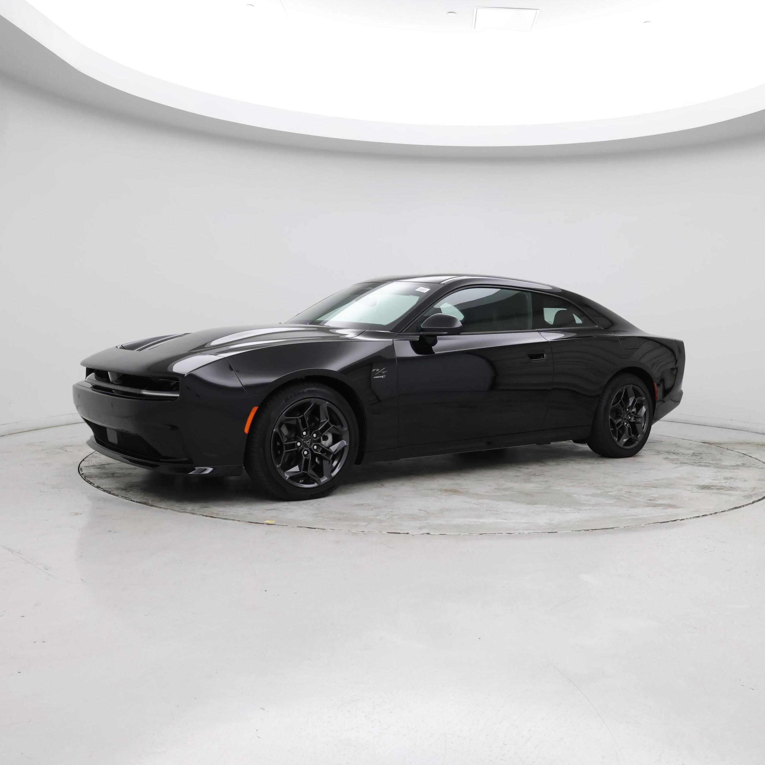 Thumbnail: 2025 Dodge Charger - 5