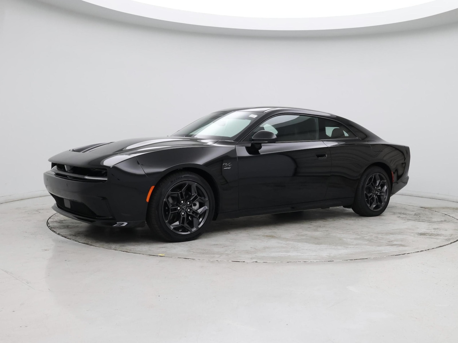 2025 Dodge Charger Daytona R/T - Photo 6
