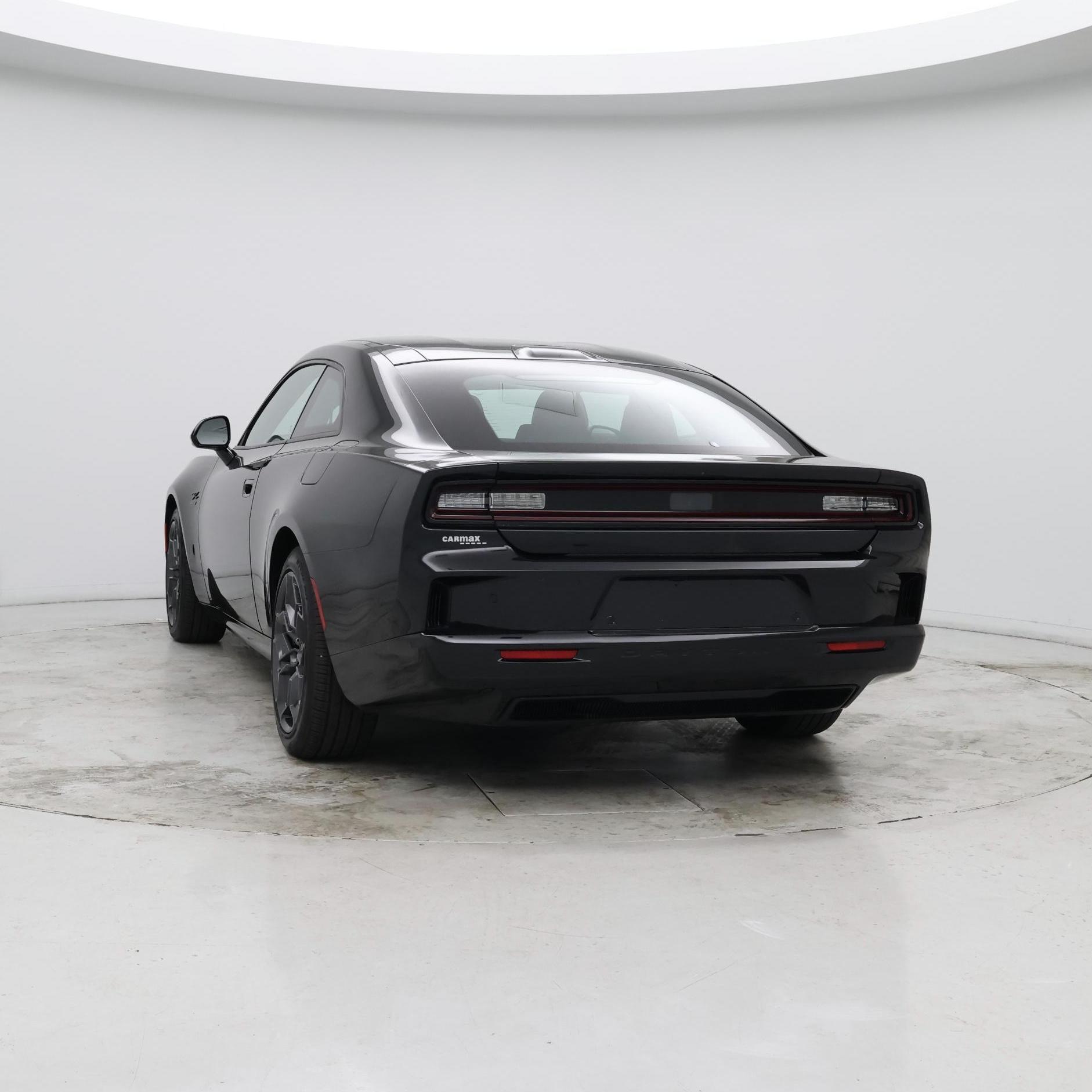 Thumbnail: 2025 Dodge Charger - 6