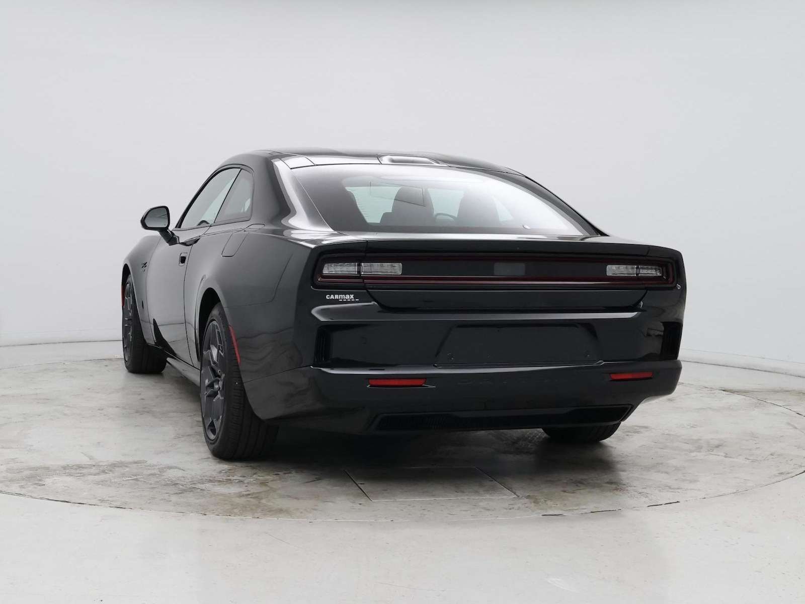 2025 Dodge Charger Daytona R/T - Photo 7