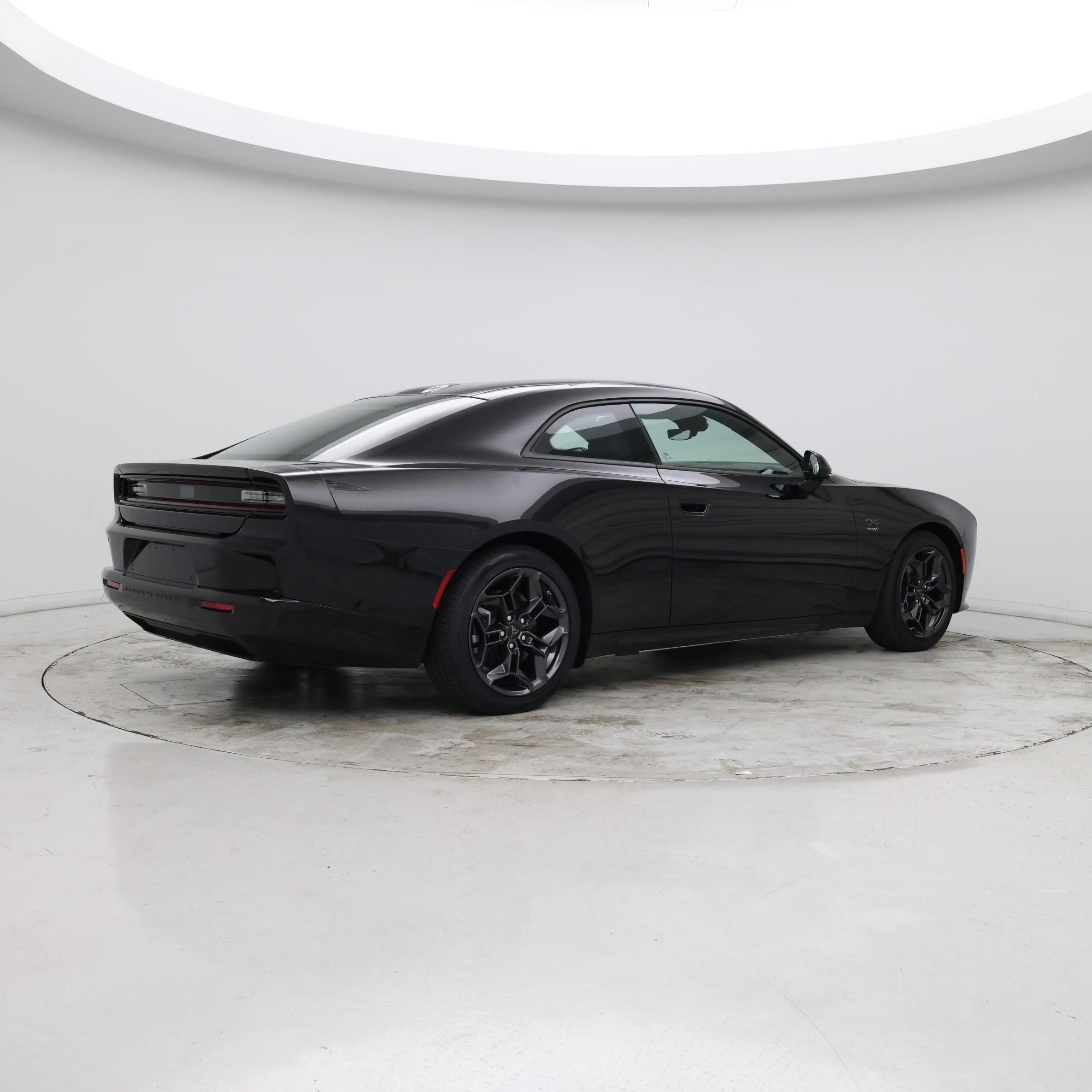 Thumbnail: 2025 Dodge Charger - 7