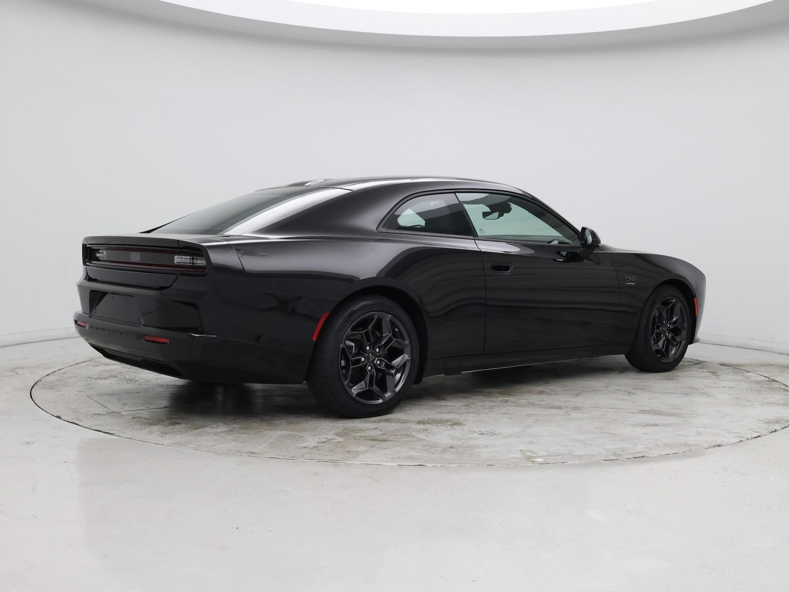 2025 Dodge Charger Daytona R/T - Photo 8
