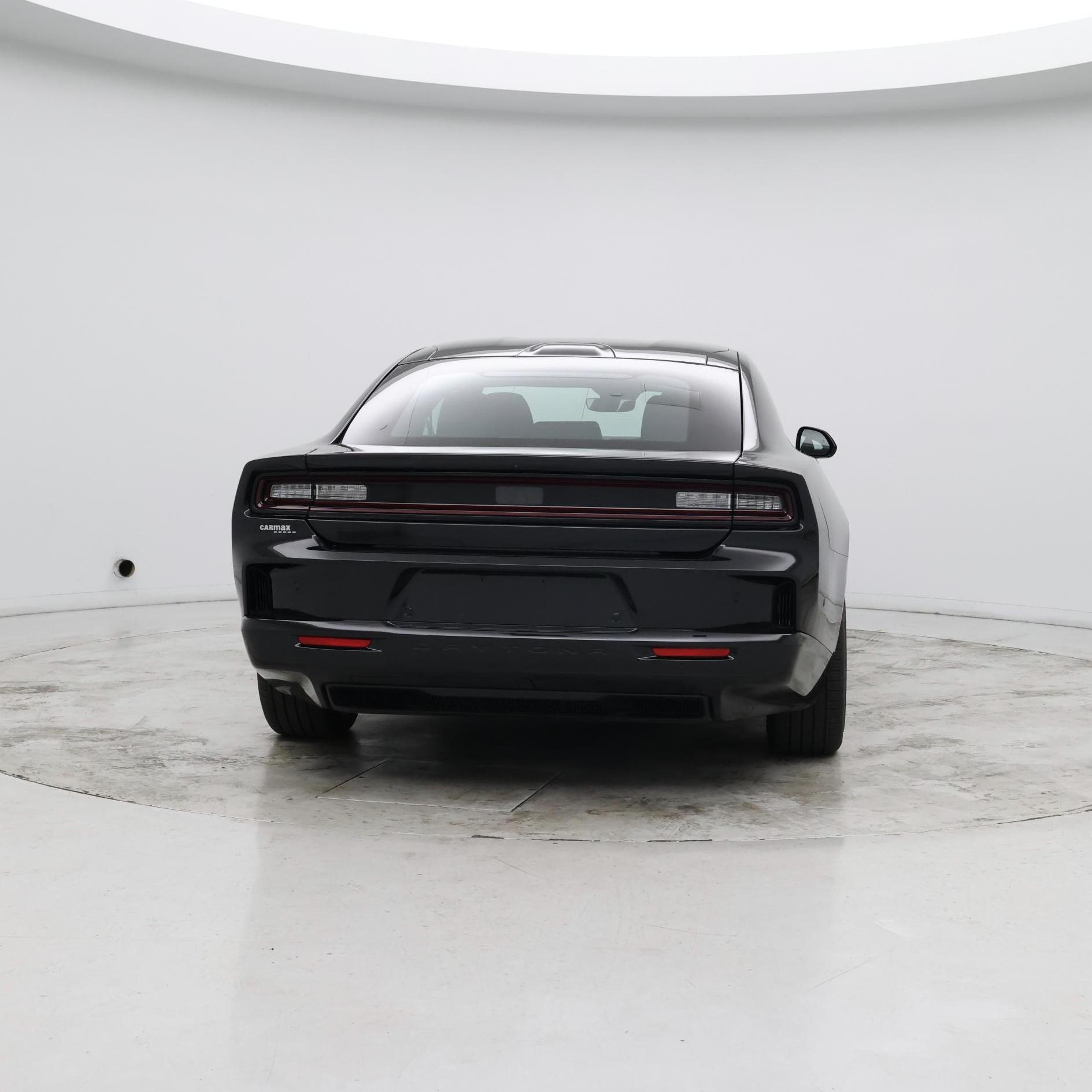 Thumbnail: 2025 Dodge Charger - 8