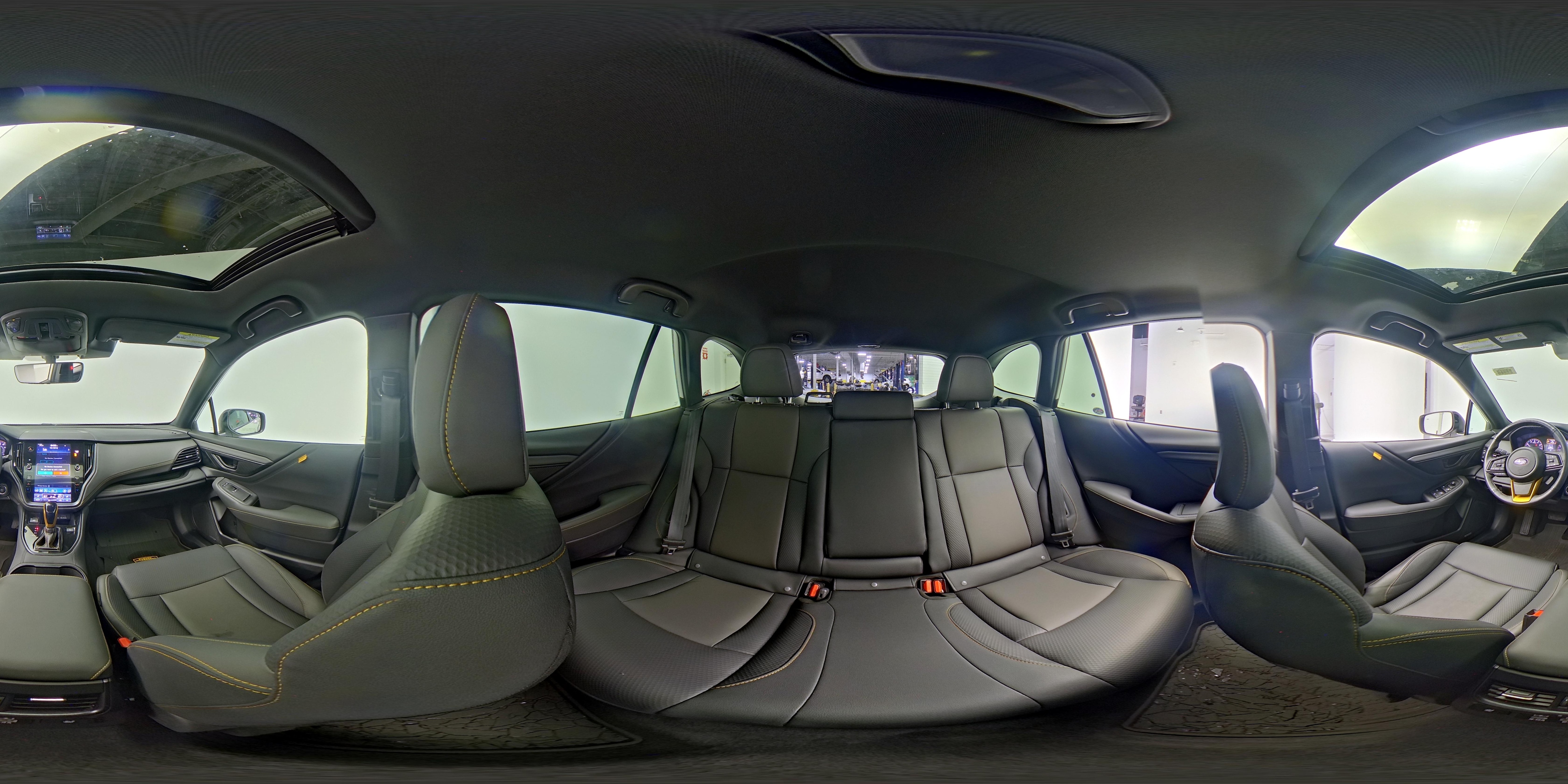 2025 Subaru Outback Wilderness - Photo 27