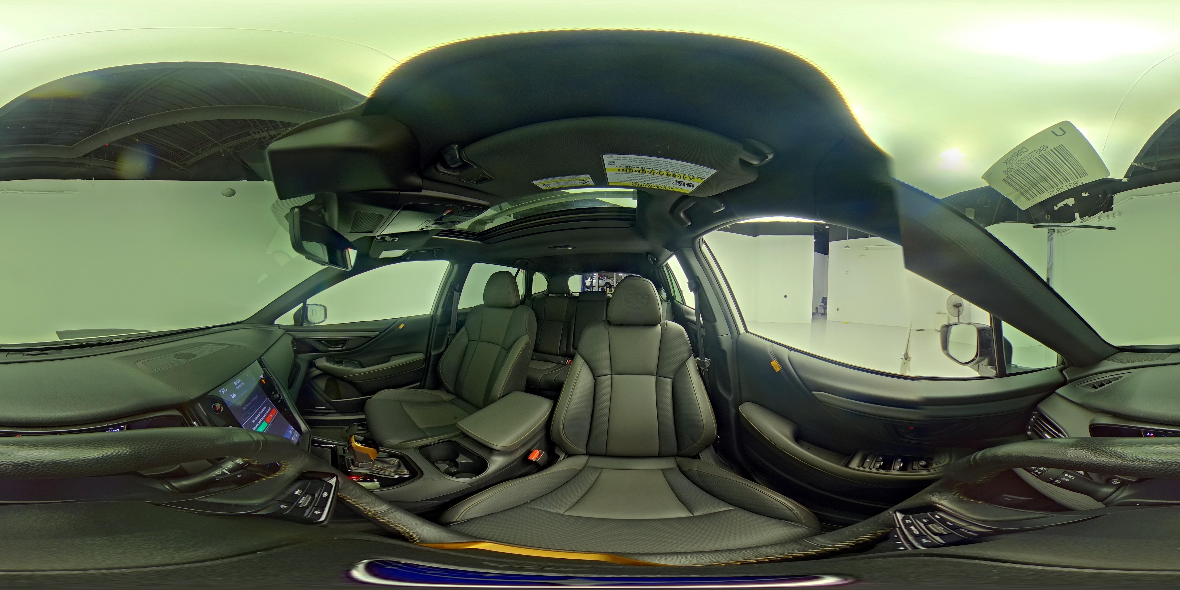 2025 Subaru Outback Wilderness - Photo 28