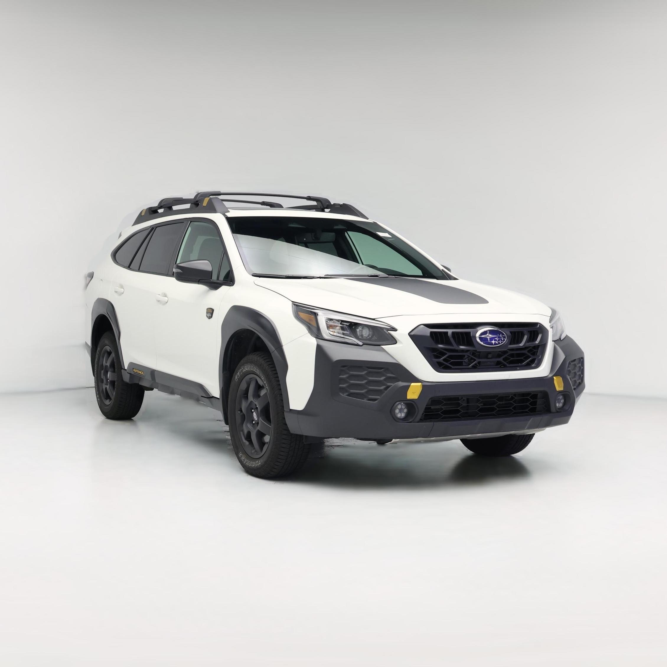 Thumbnail: 2025 Subaru Outback - 1