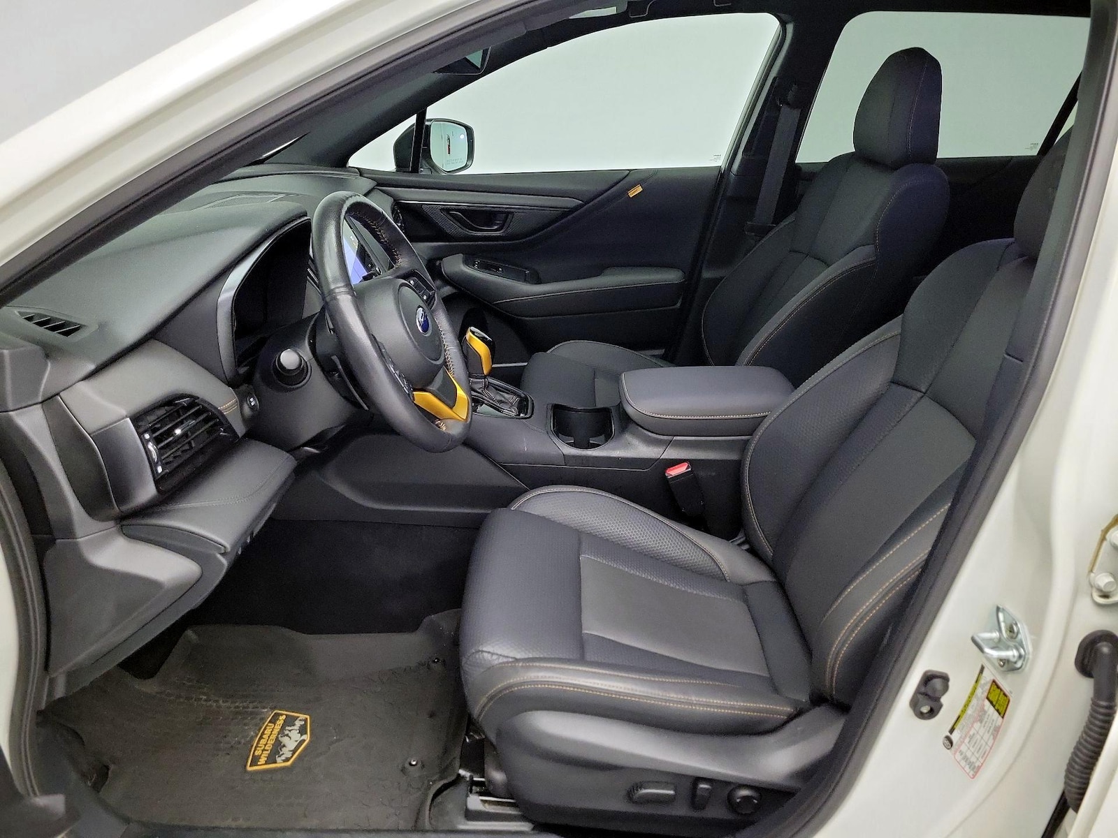 2025 Subaru Outback Wilderness - Photo 12