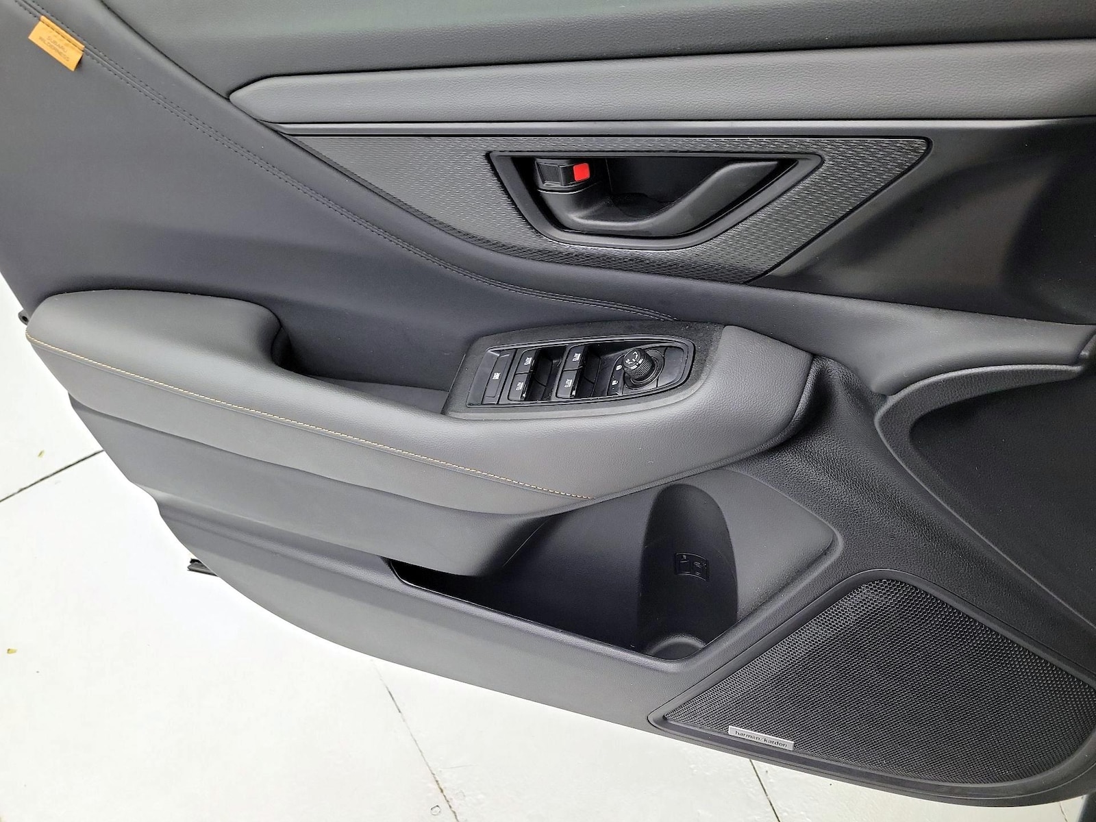 2025 Subaru Outback Wilderness - Photo 13