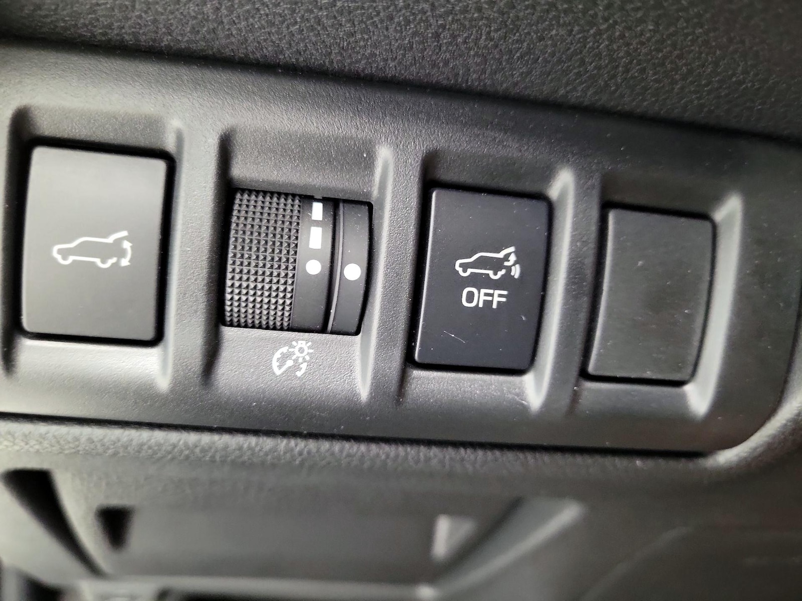 2025 Subaru Outback Wilderness - Photo 14