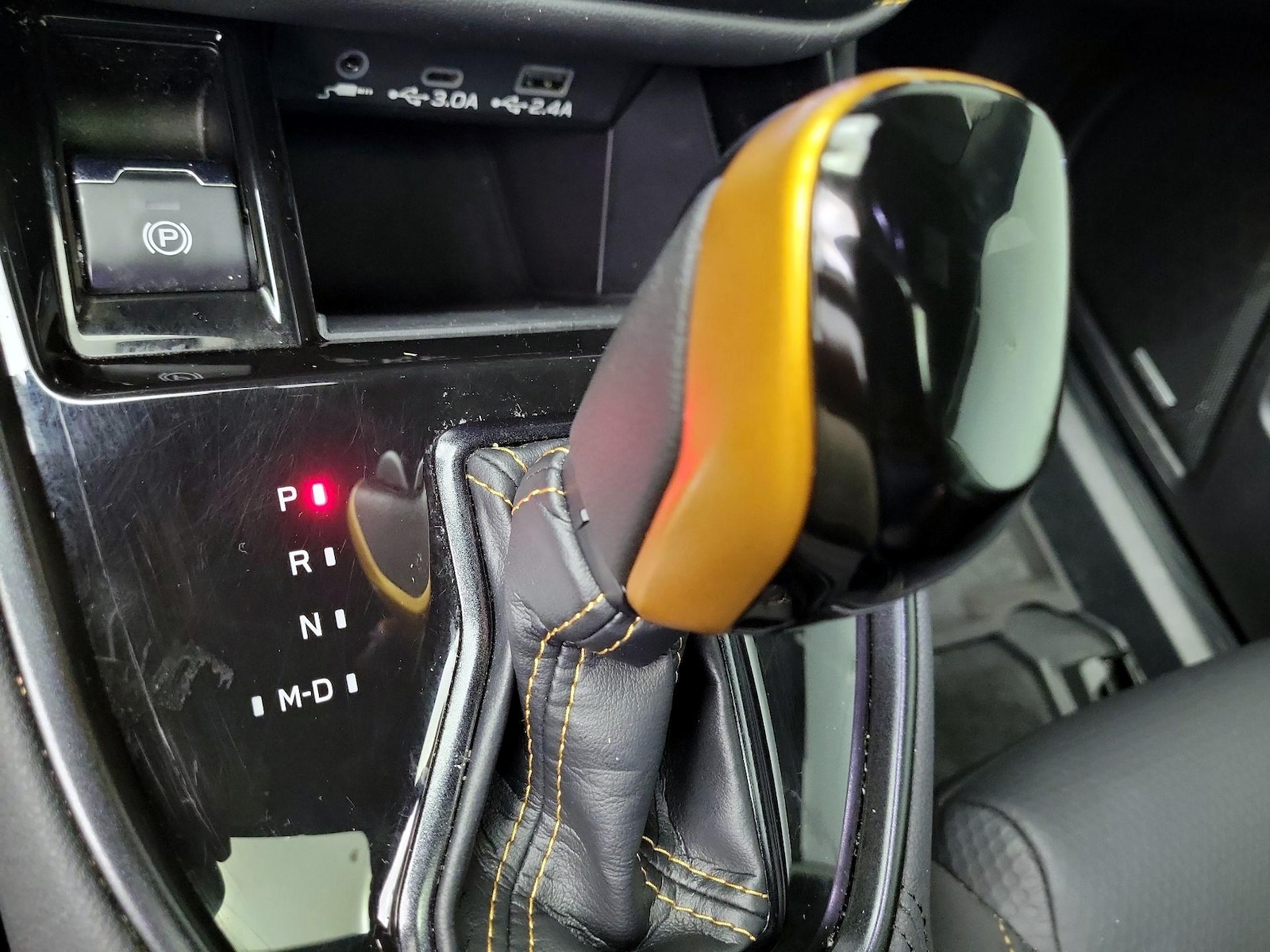 2025 Subaru Outback Wilderness - Photo 19