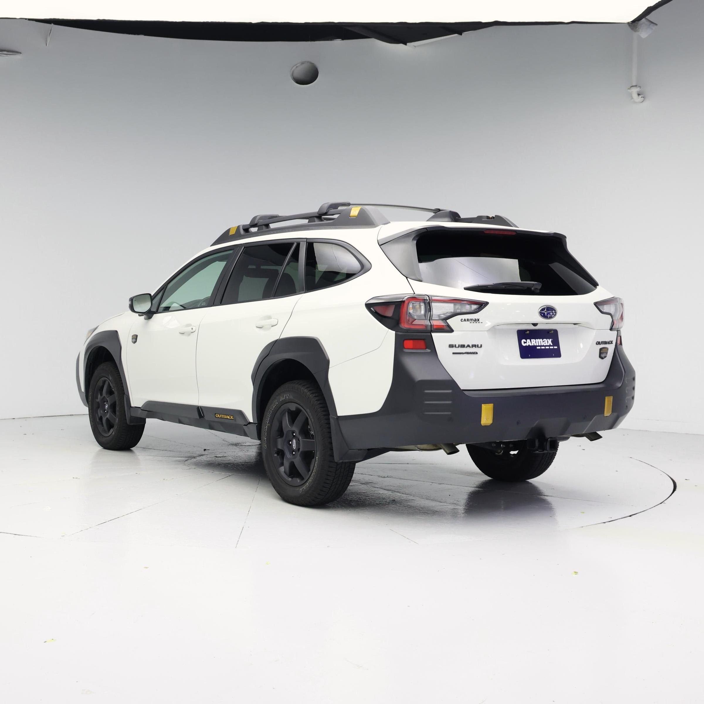 Thumbnail: 2025 Subaru Outback - 2