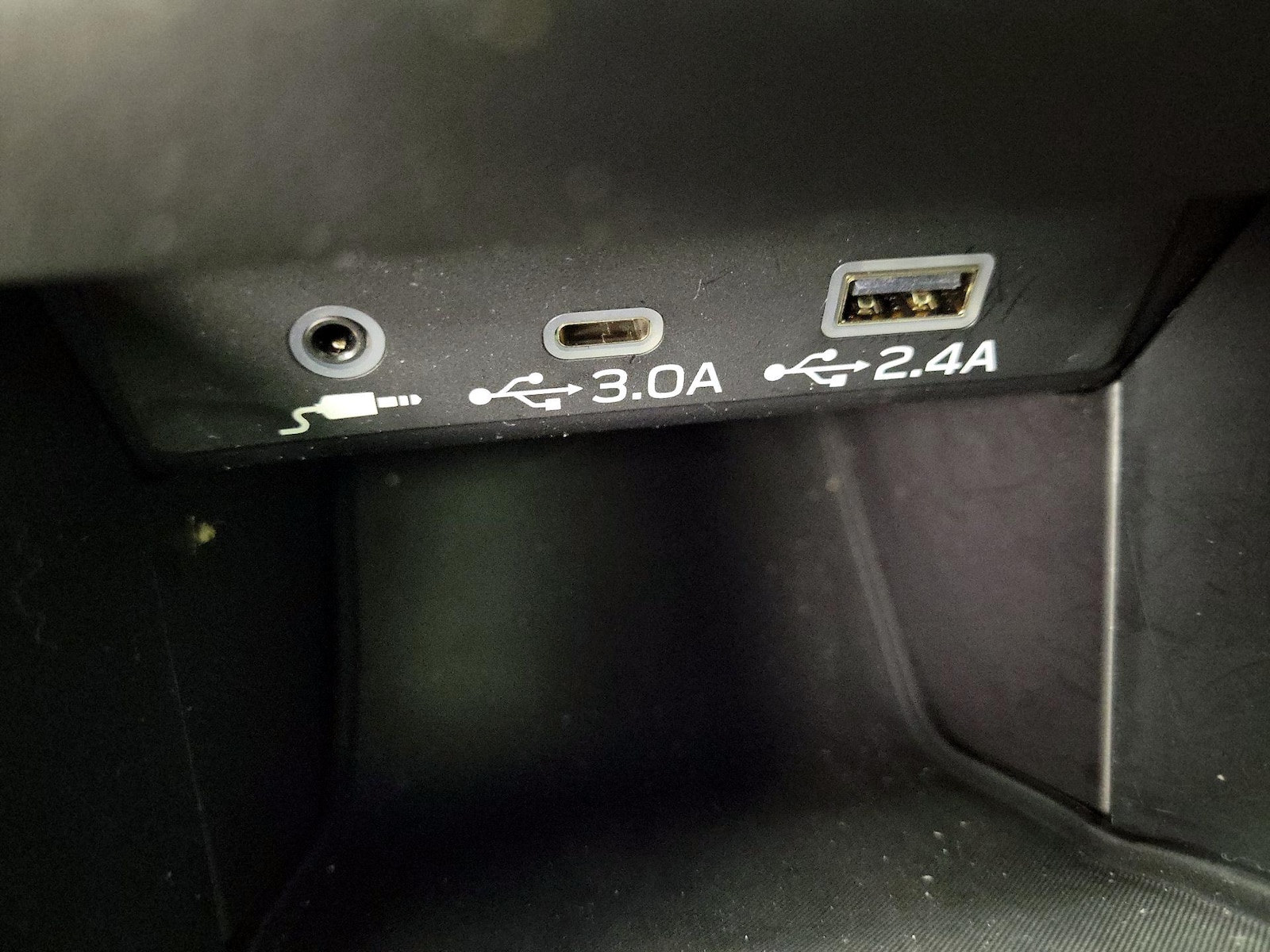 2025 Subaru Outback Wilderness - Photo 20