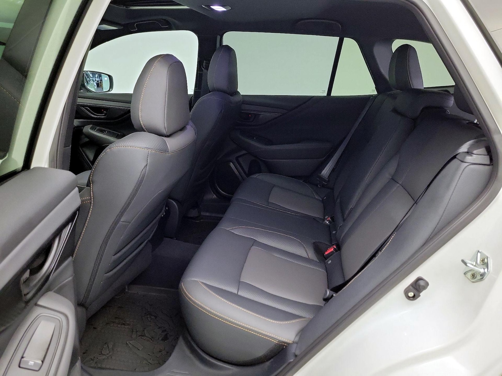2025 Subaru Outback Wilderness - Photo 22