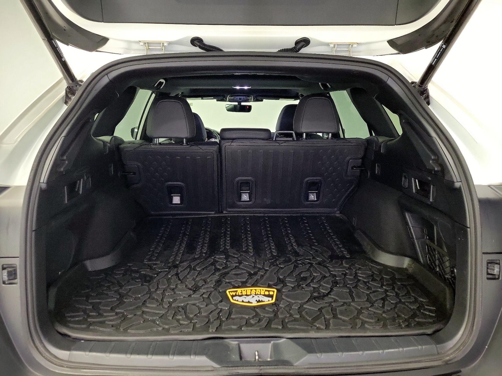 2025 Subaru Outback Wilderness - Photo 23