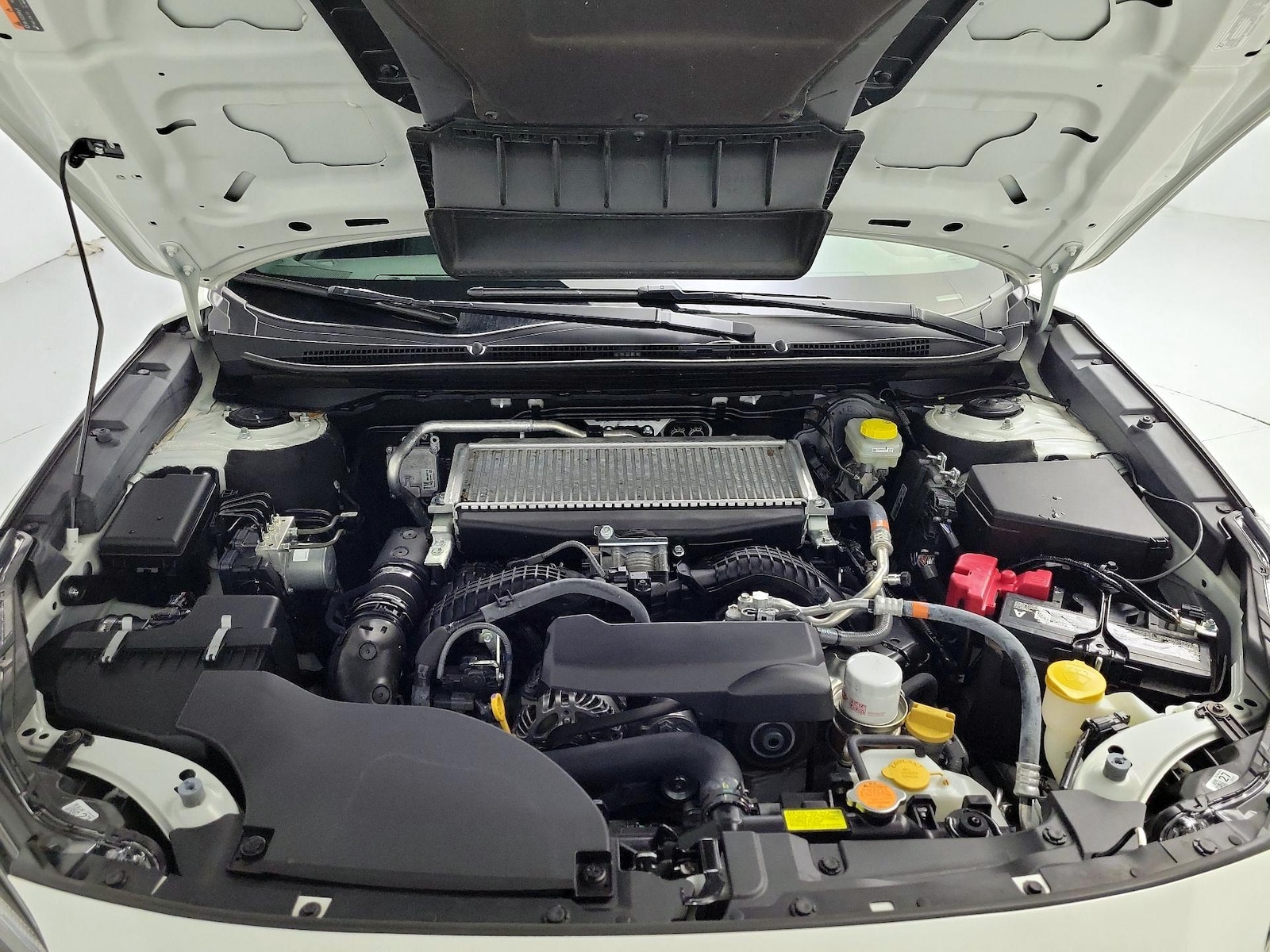 2025 Subaru Outback Wilderness - Photo 24