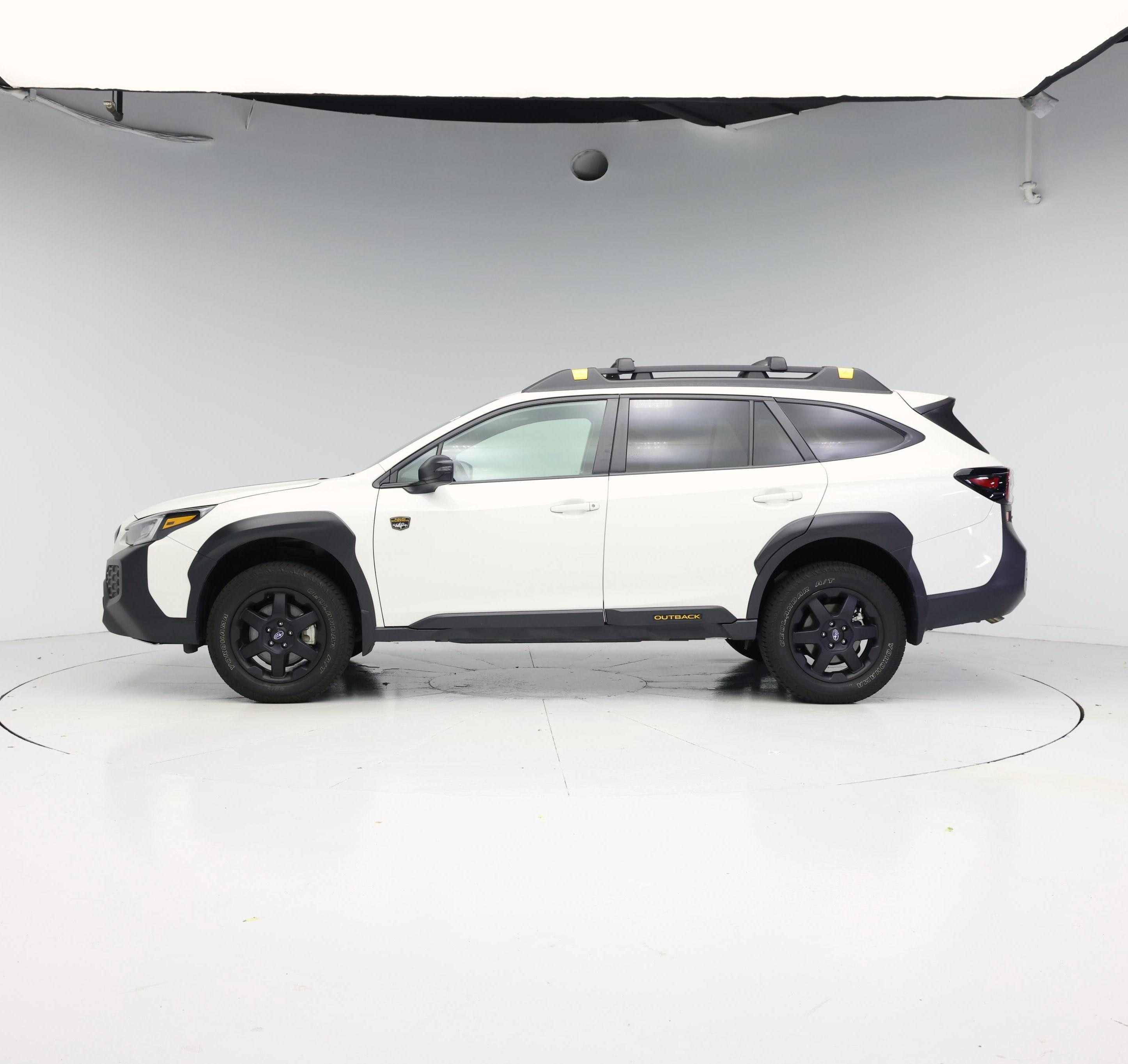 Thumbnail: 2025 Subaru Outback - 3