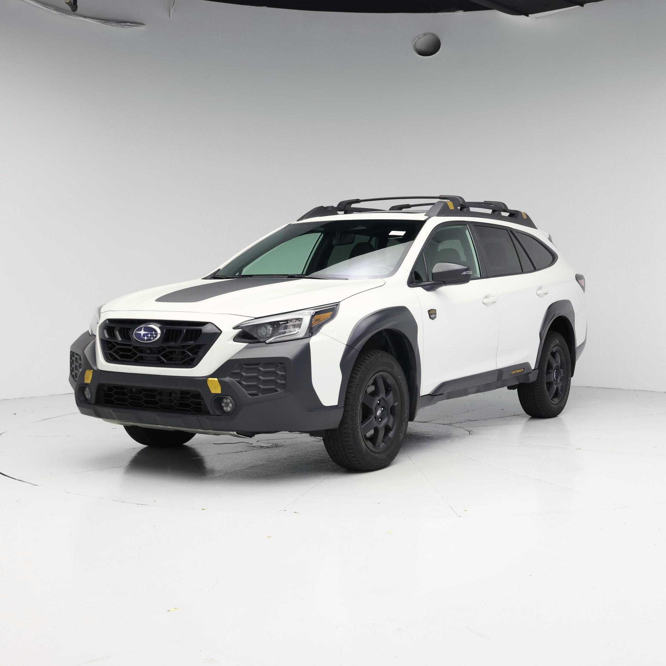 Thumbnail: 2025 Subaru Outback - 4