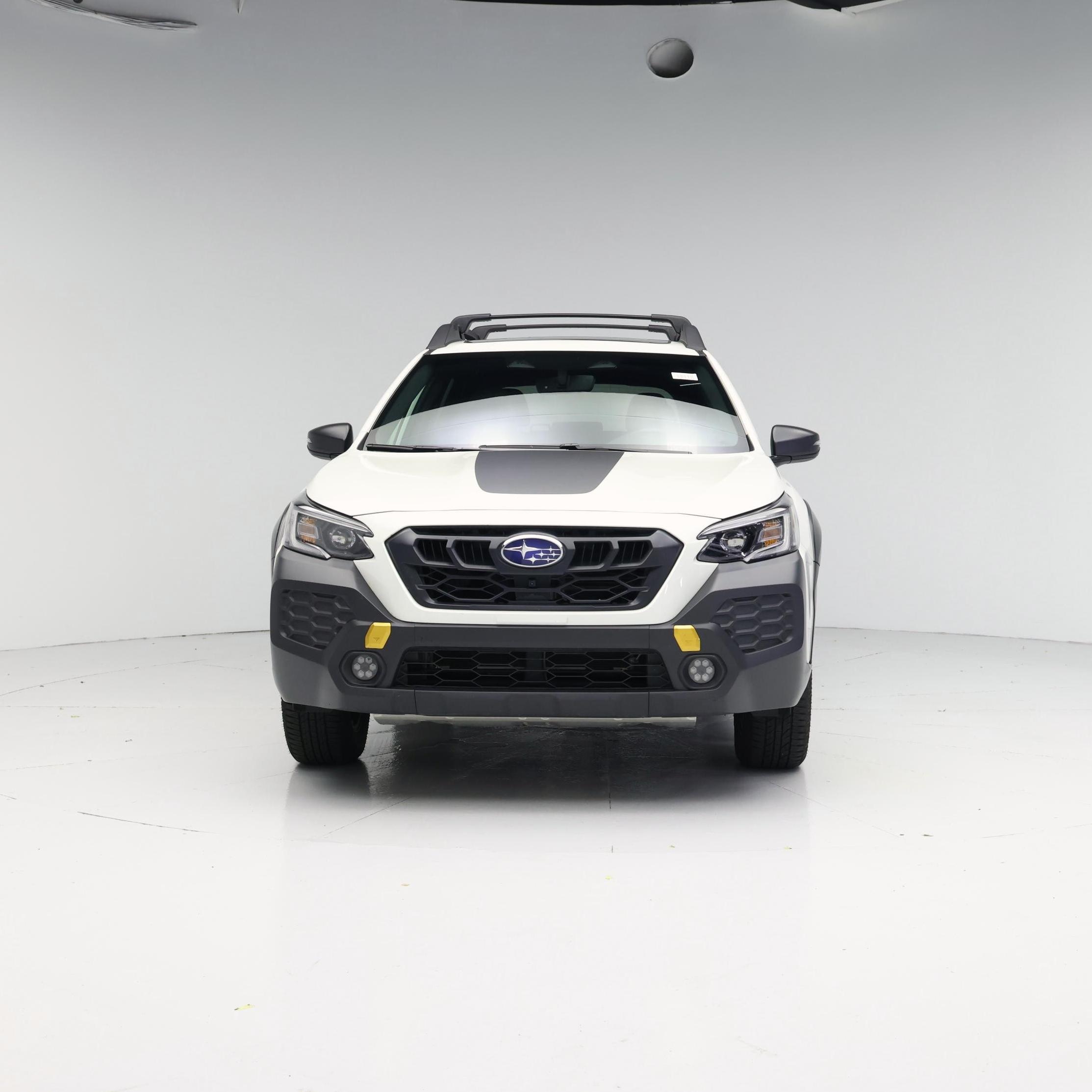 Thumbnail: 2025 Subaru Outback - 5