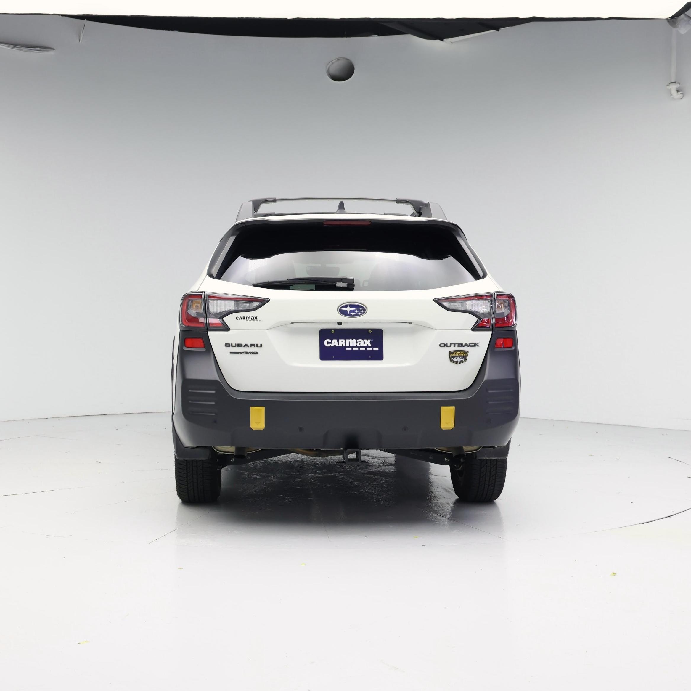Thumbnail: 2025 Subaru Outback - 6
