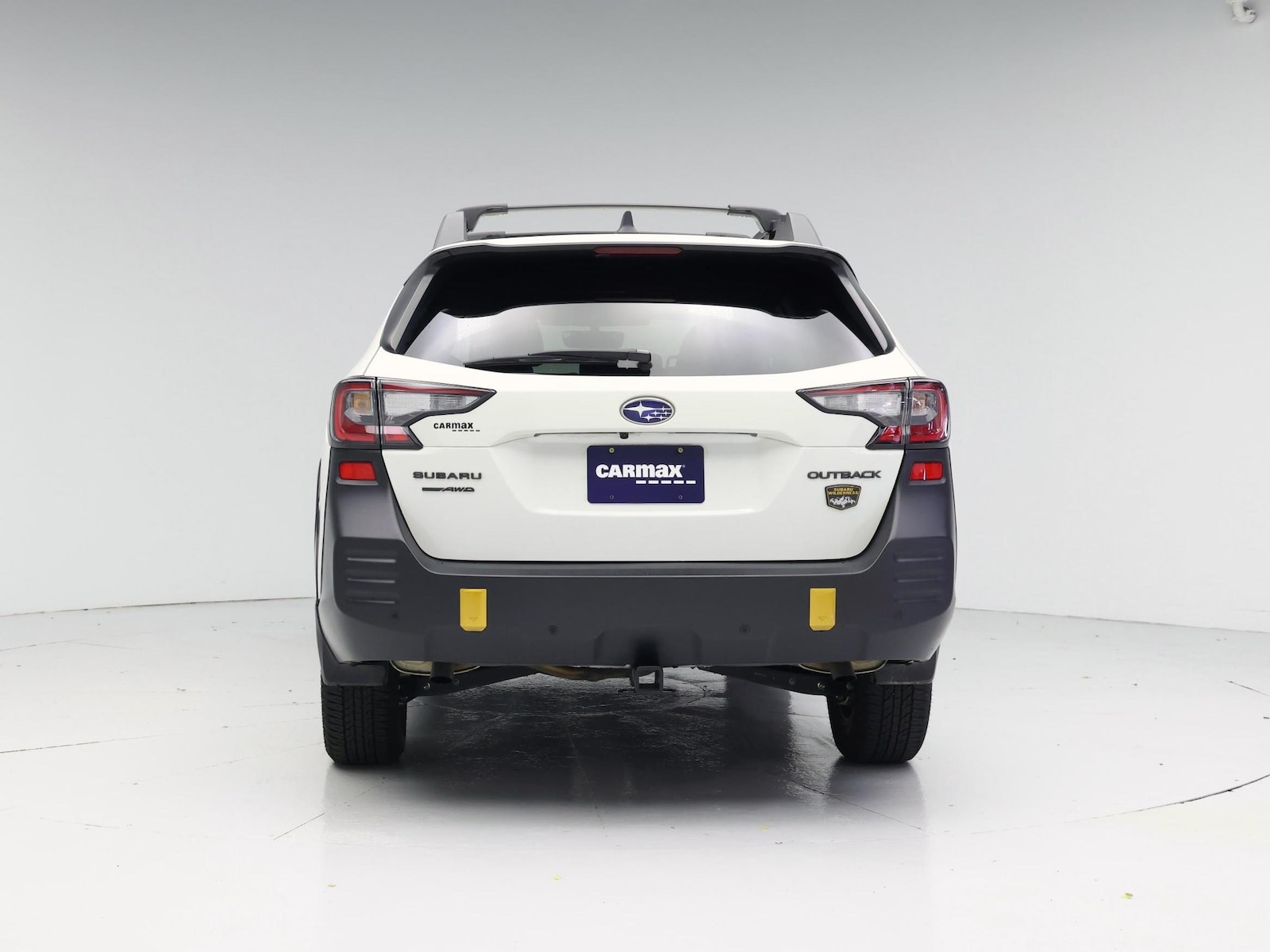 2025 Subaru Outback Wilderness - Photo 7
