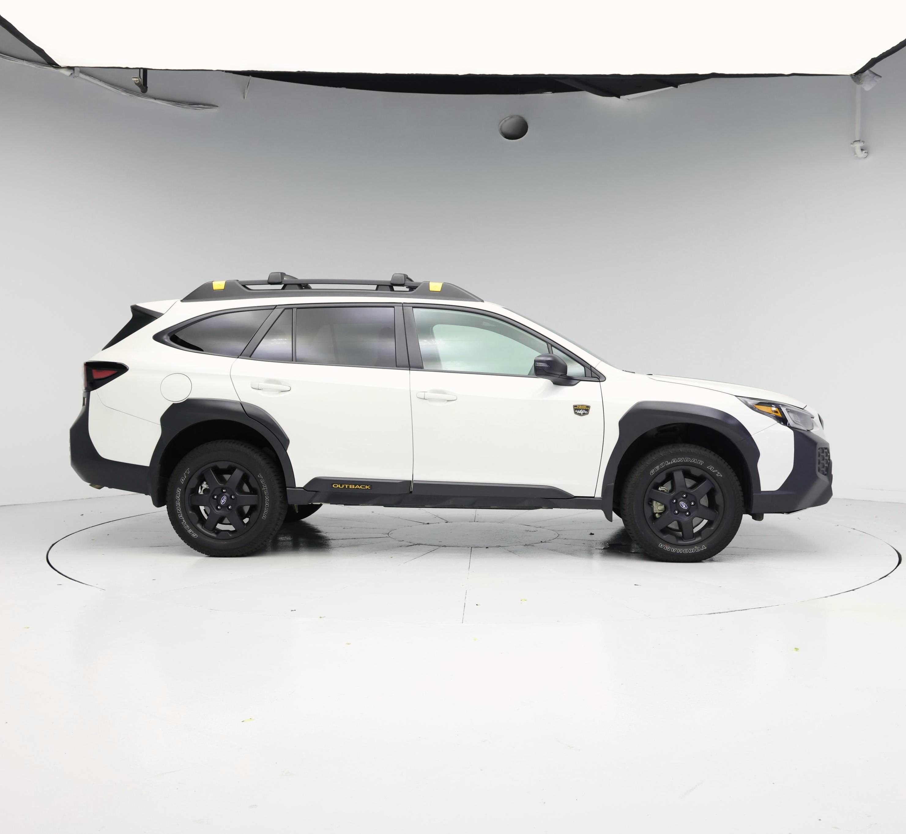 Thumbnail: 2025 Subaru Outback - 7