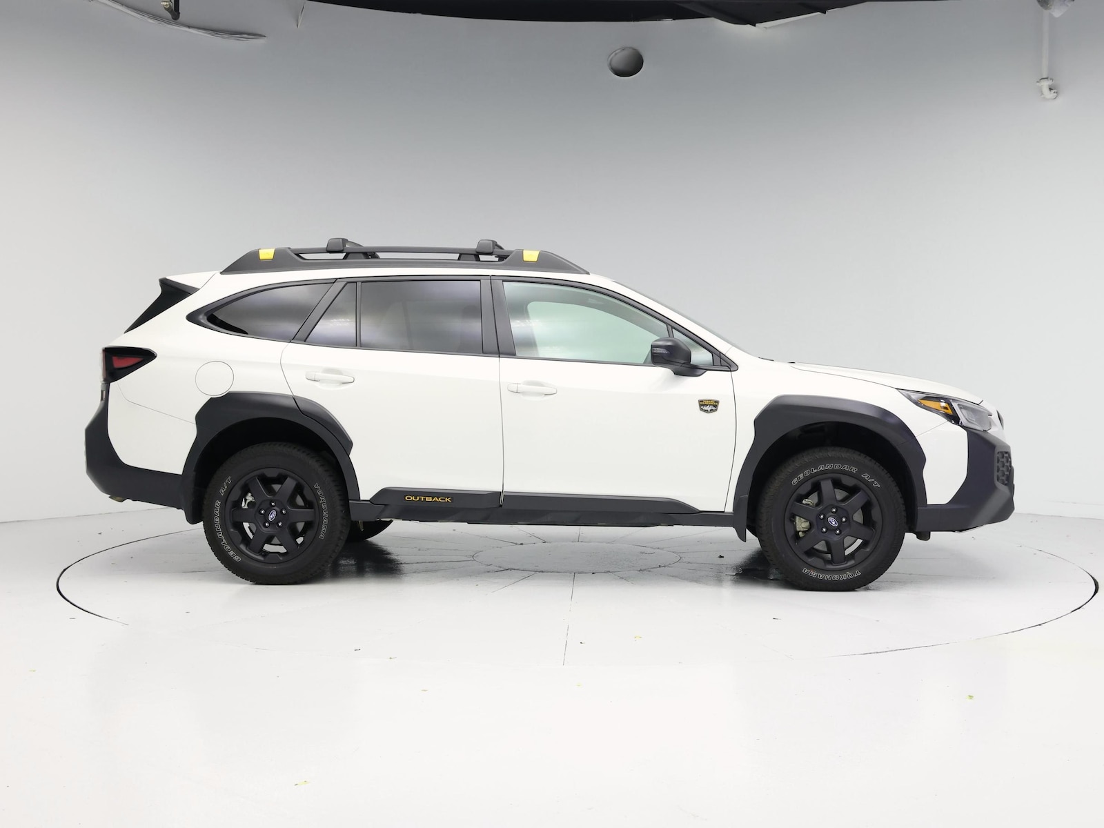 2025 Subaru Outback Wilderness - Photo 8