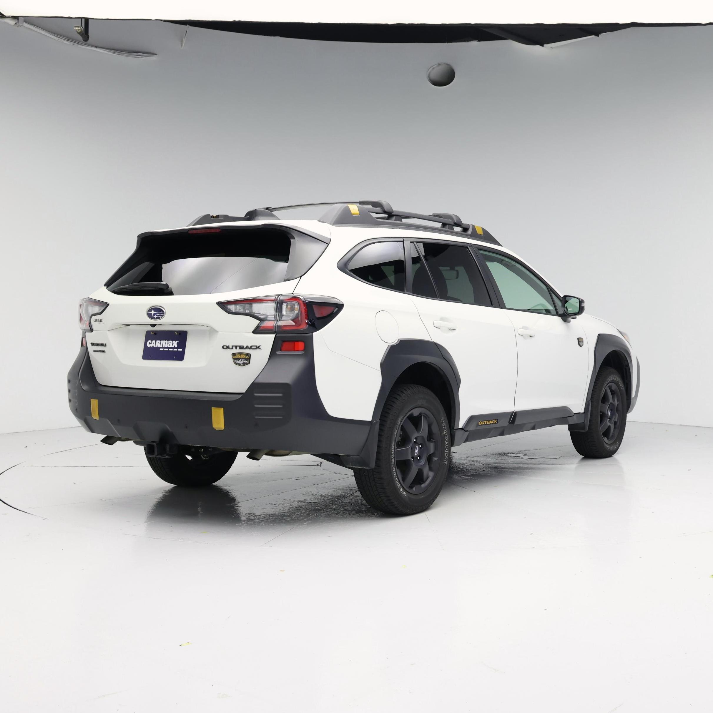 Thumbnail: 2025 Subaru Outback - 8