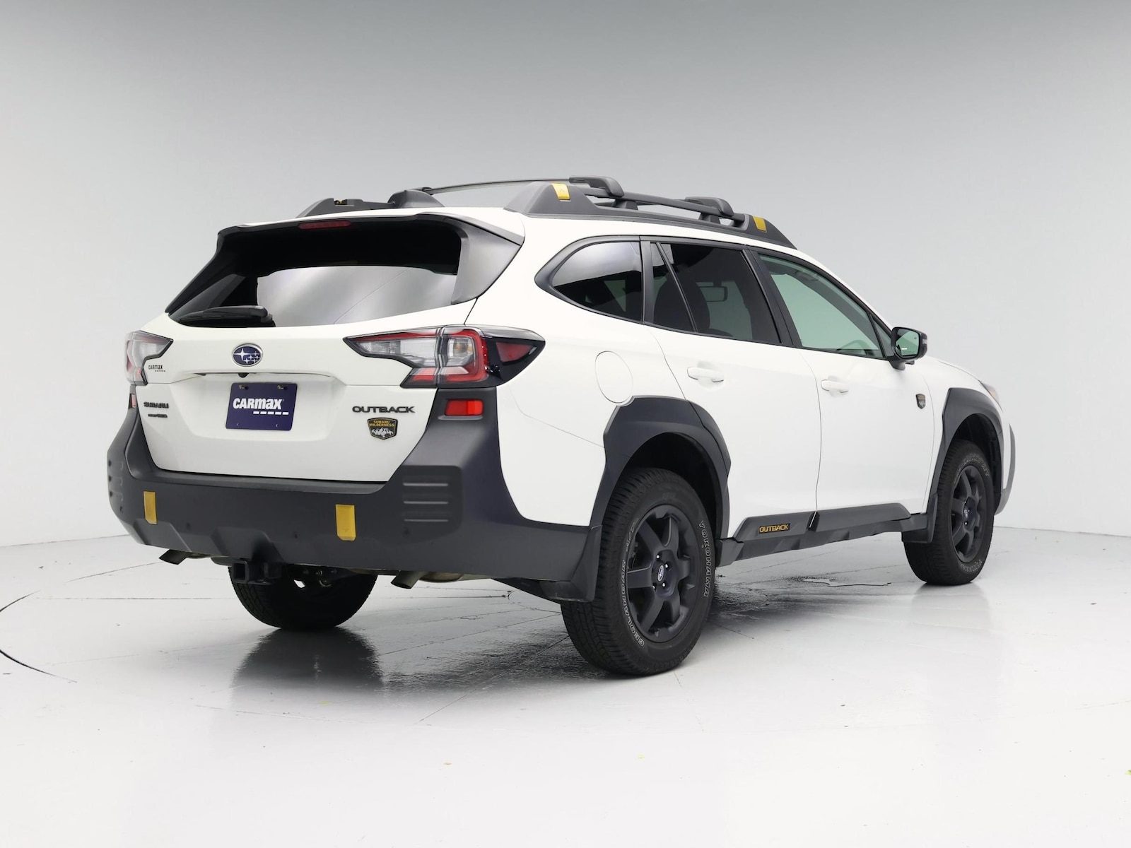 2025 Subaru Outback Wilderness - Photo 9