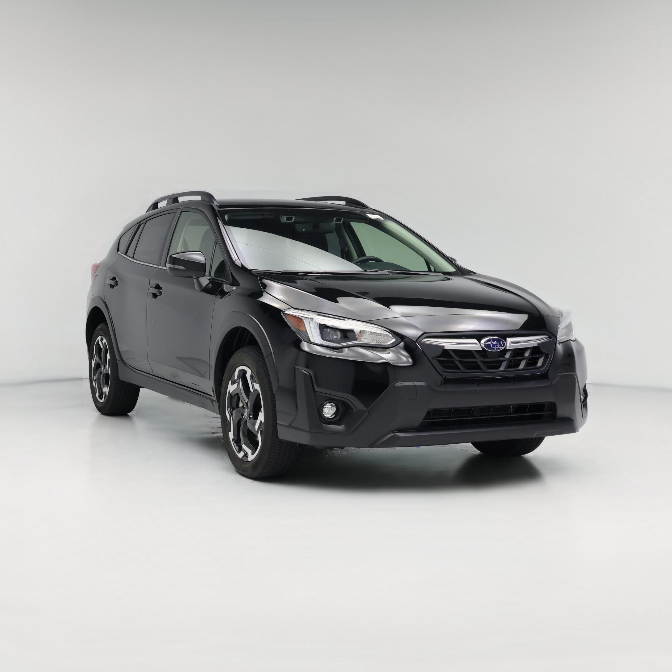 Thumbnail: 2023 Subaru Crosstrek - 1