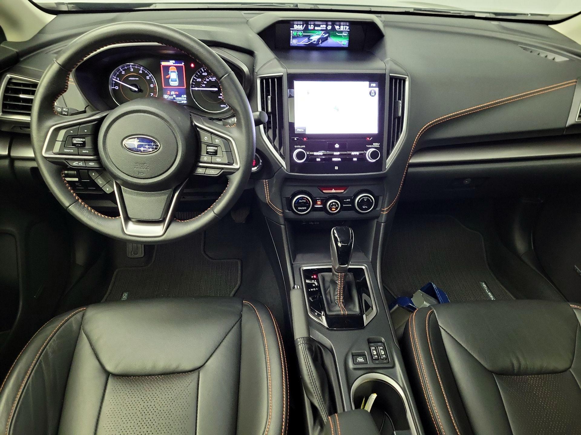 Thumbnail: 2023 Subaru Crosstrek - 9