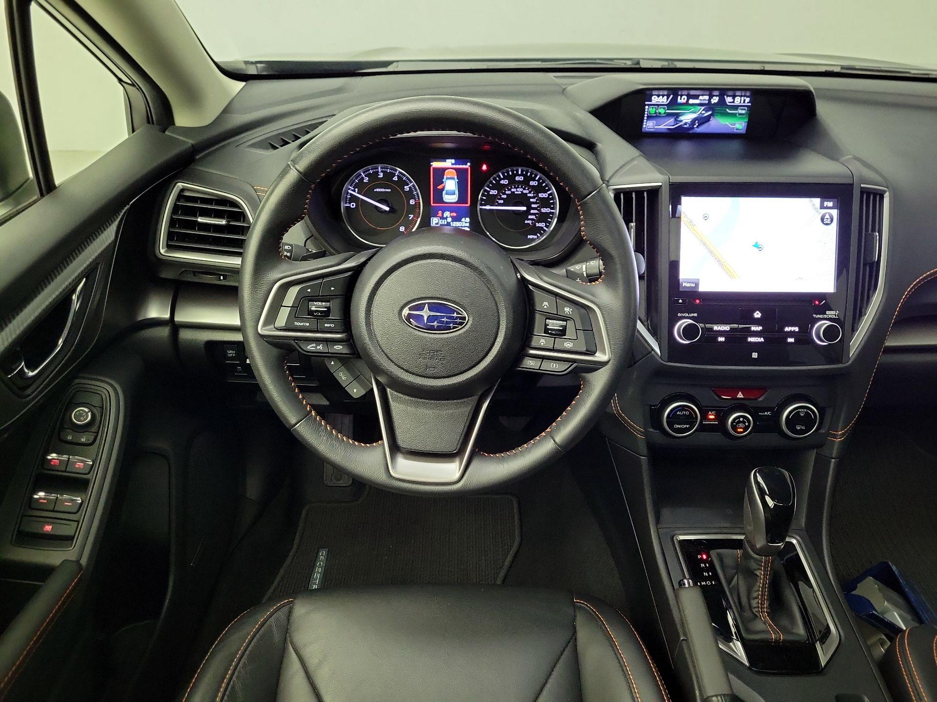 Thumbnail: 2023 Subaru Crosstrek - 10