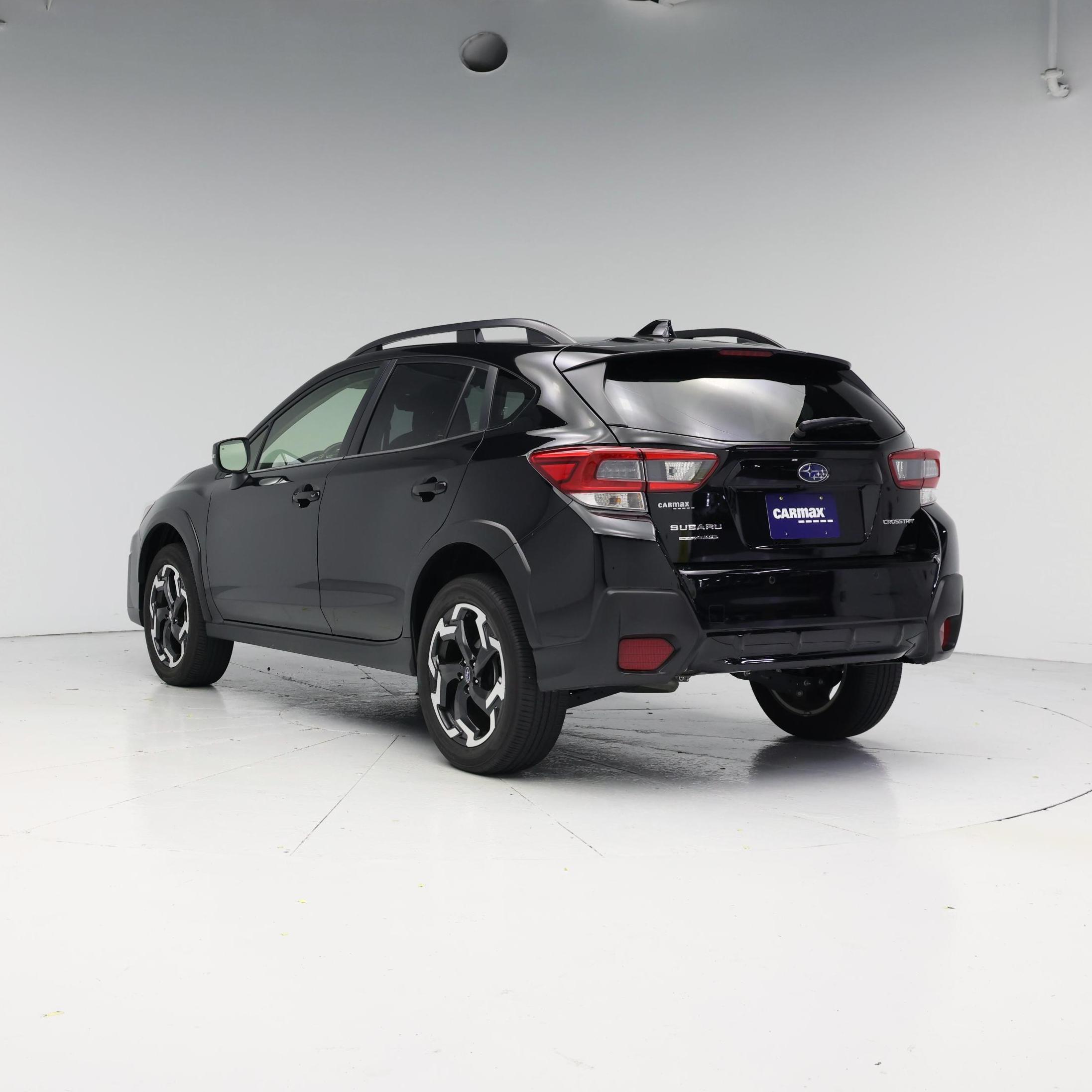 Thumbnail: 2023 Subaru Crosstrek - 2