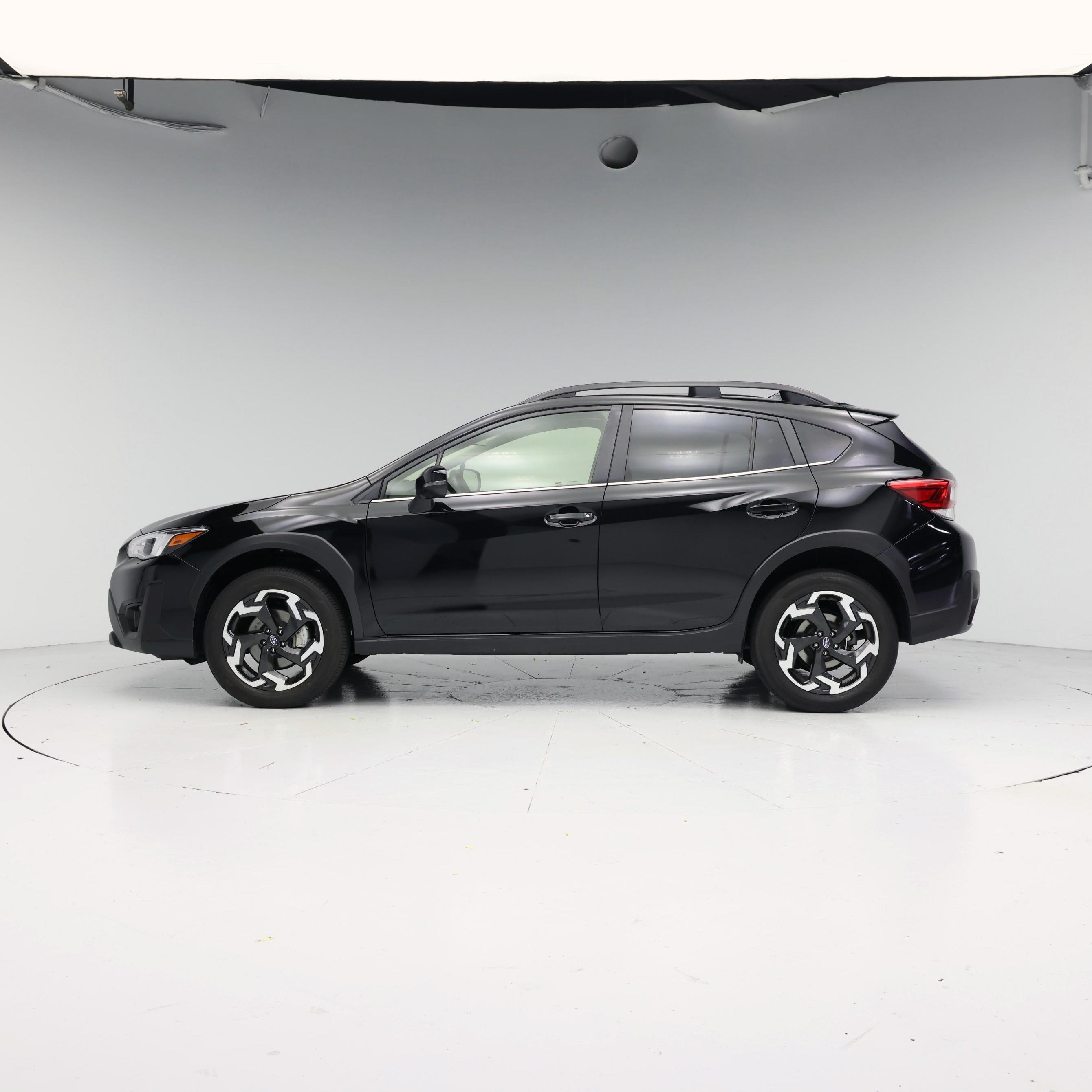 Thumbnail: 2023 Subaru Crosstrek - 3