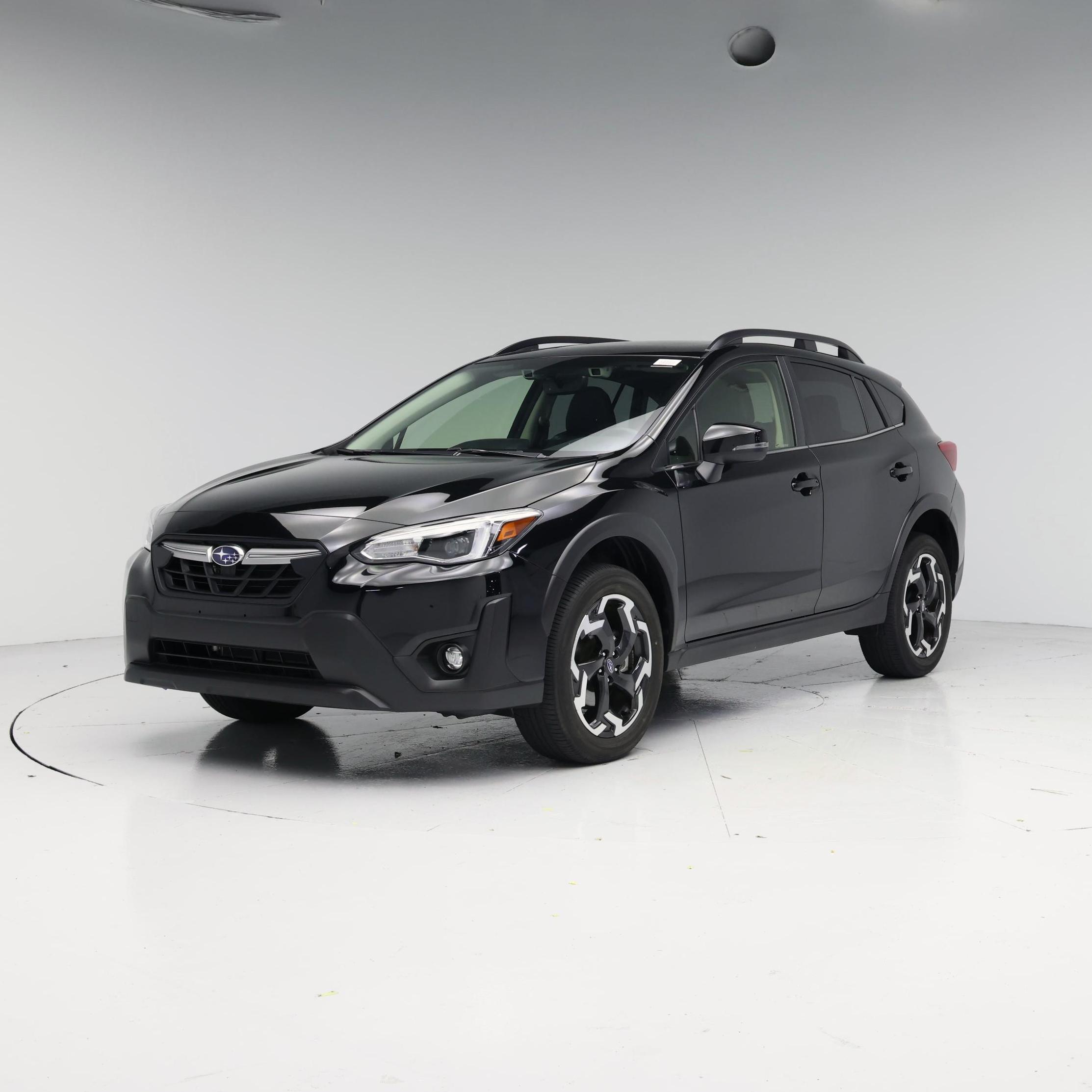 Thumbnail: 2023 Subaru Crosstrek - 4