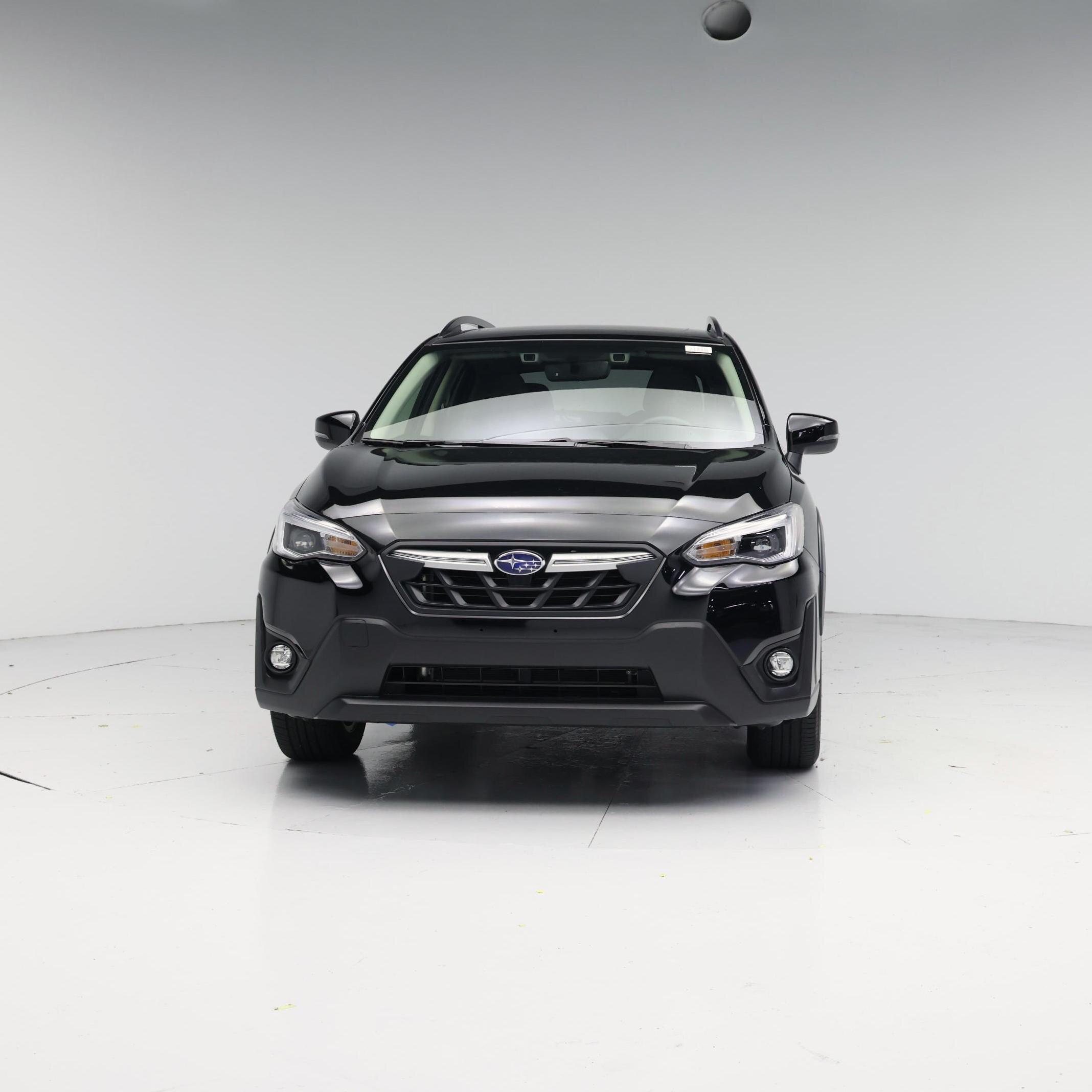 Thumbnail: 2023 Subaru Crosstrek - 5